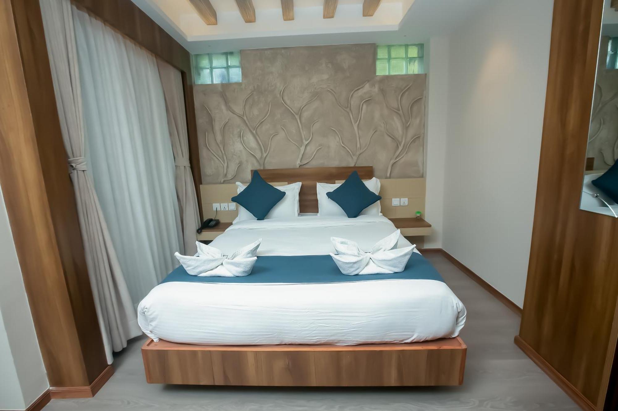 Hotel Maya Boutique & Kathmandu