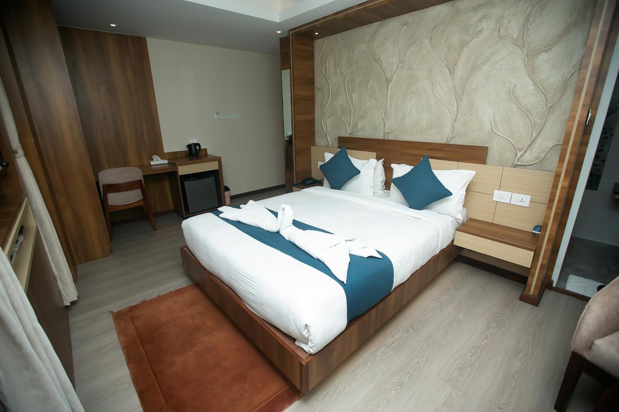 Hotel Maya Boutique &
