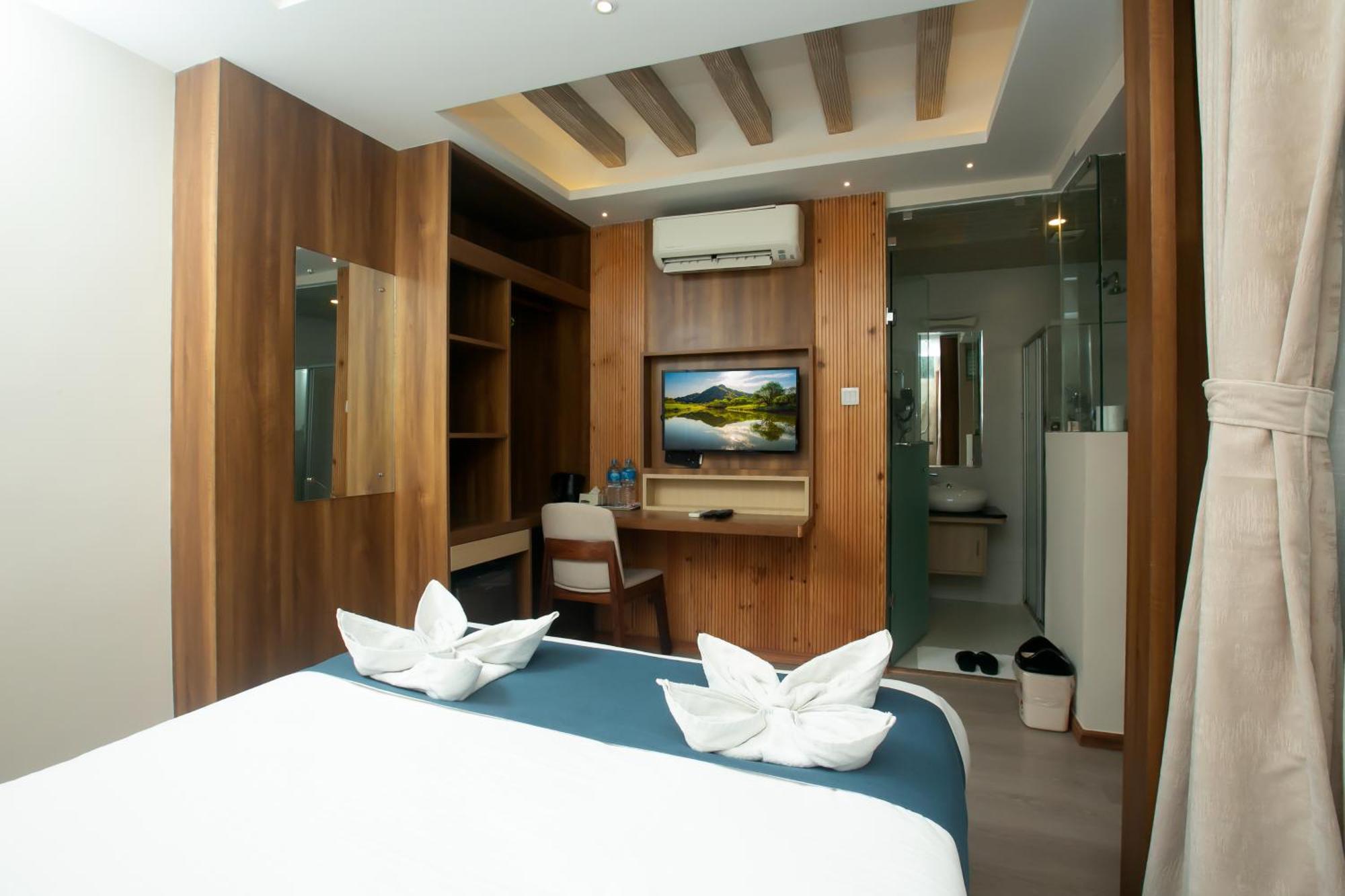Hotel Maya Boutique & Kathmandu