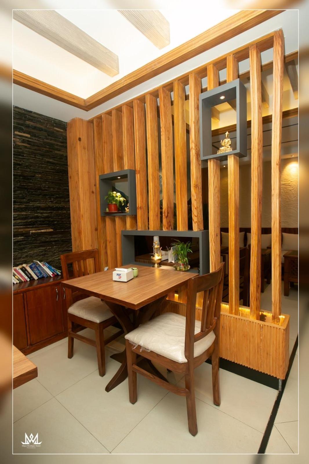 Hotel Maya Boutique & 3*