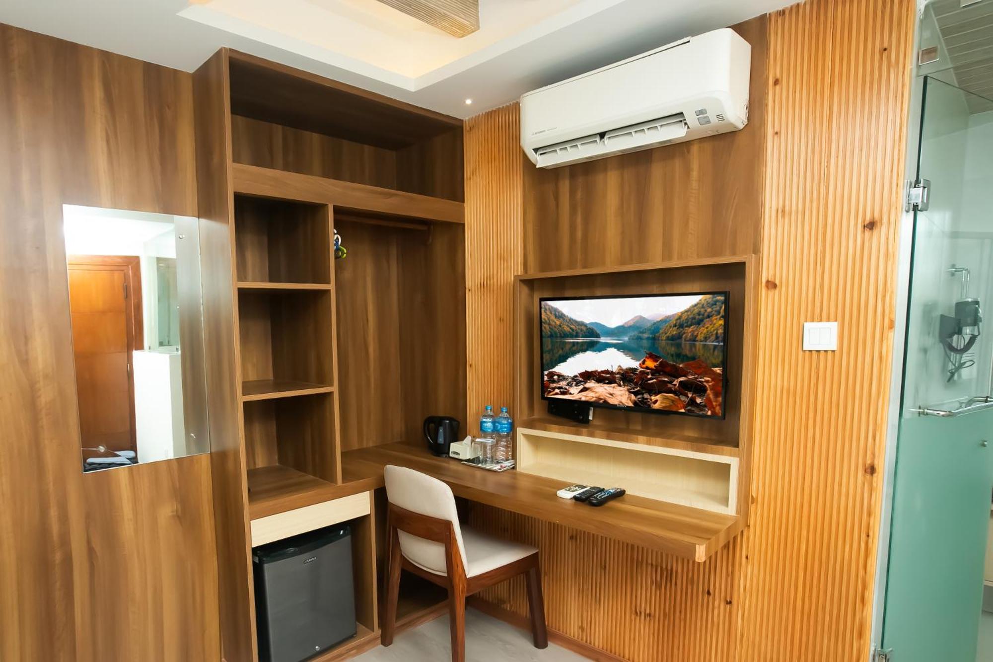 Maya Boutique & Hotel 3*
