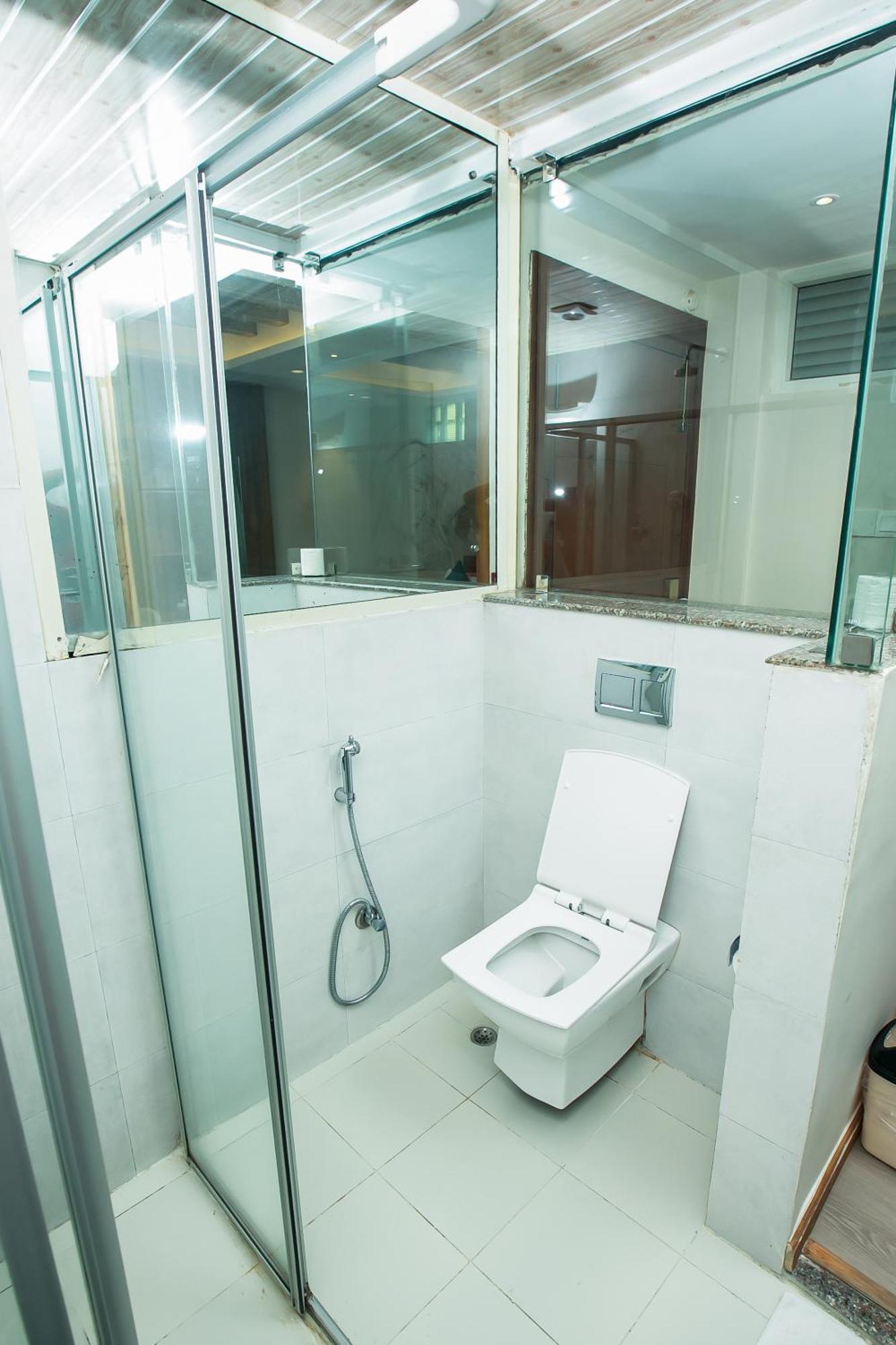 Maya Boutique & Hotel Kathmandu