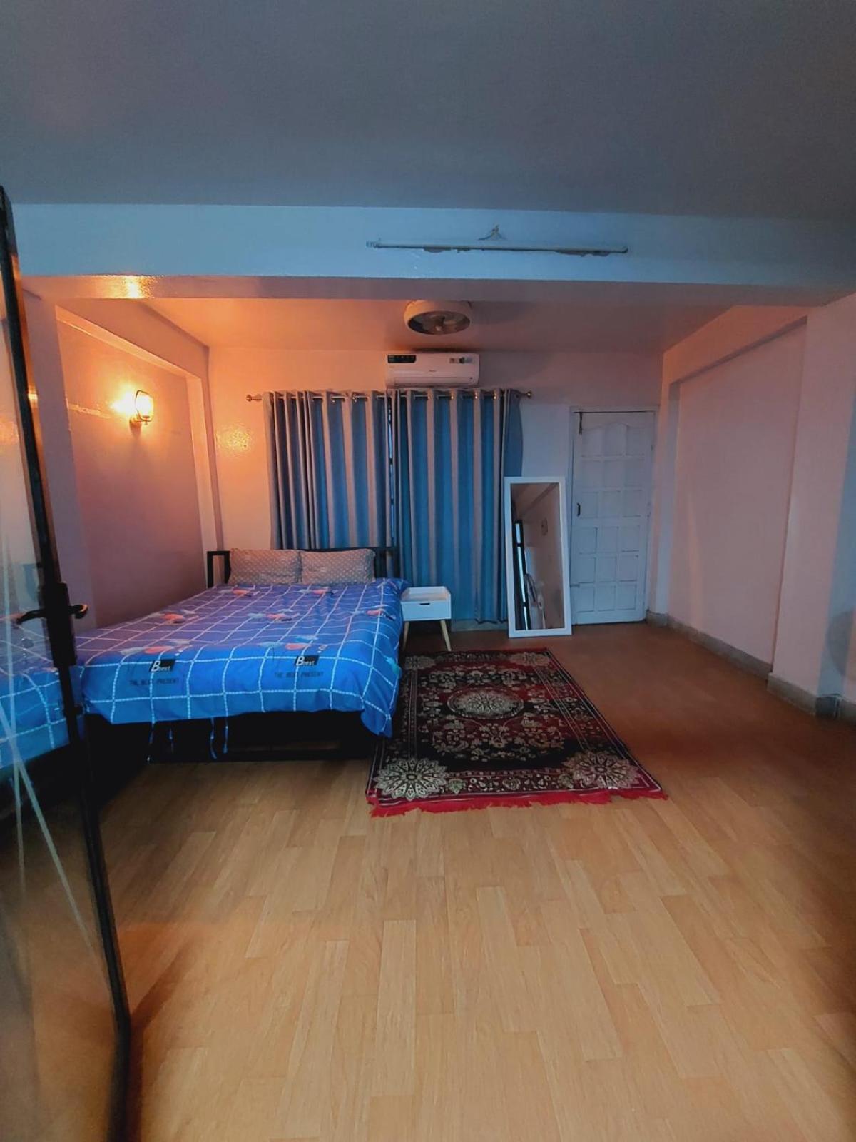 Ryan Bed & Breakfast Kathmandu