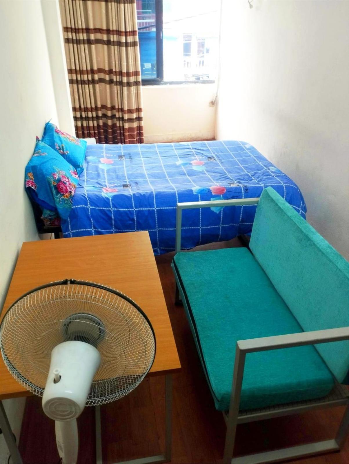 Bed & Breakfast Ryan Kathmandu