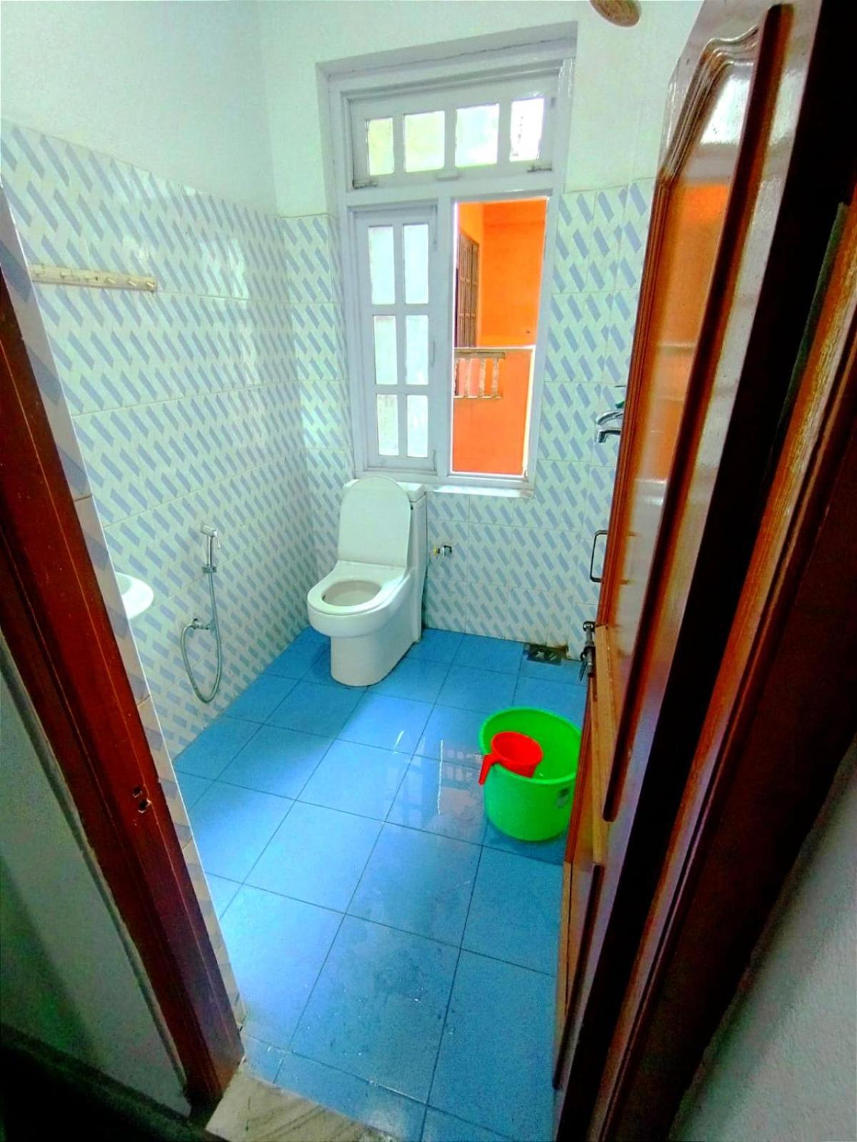 Ryan Bed & Breakfast Kathmandu