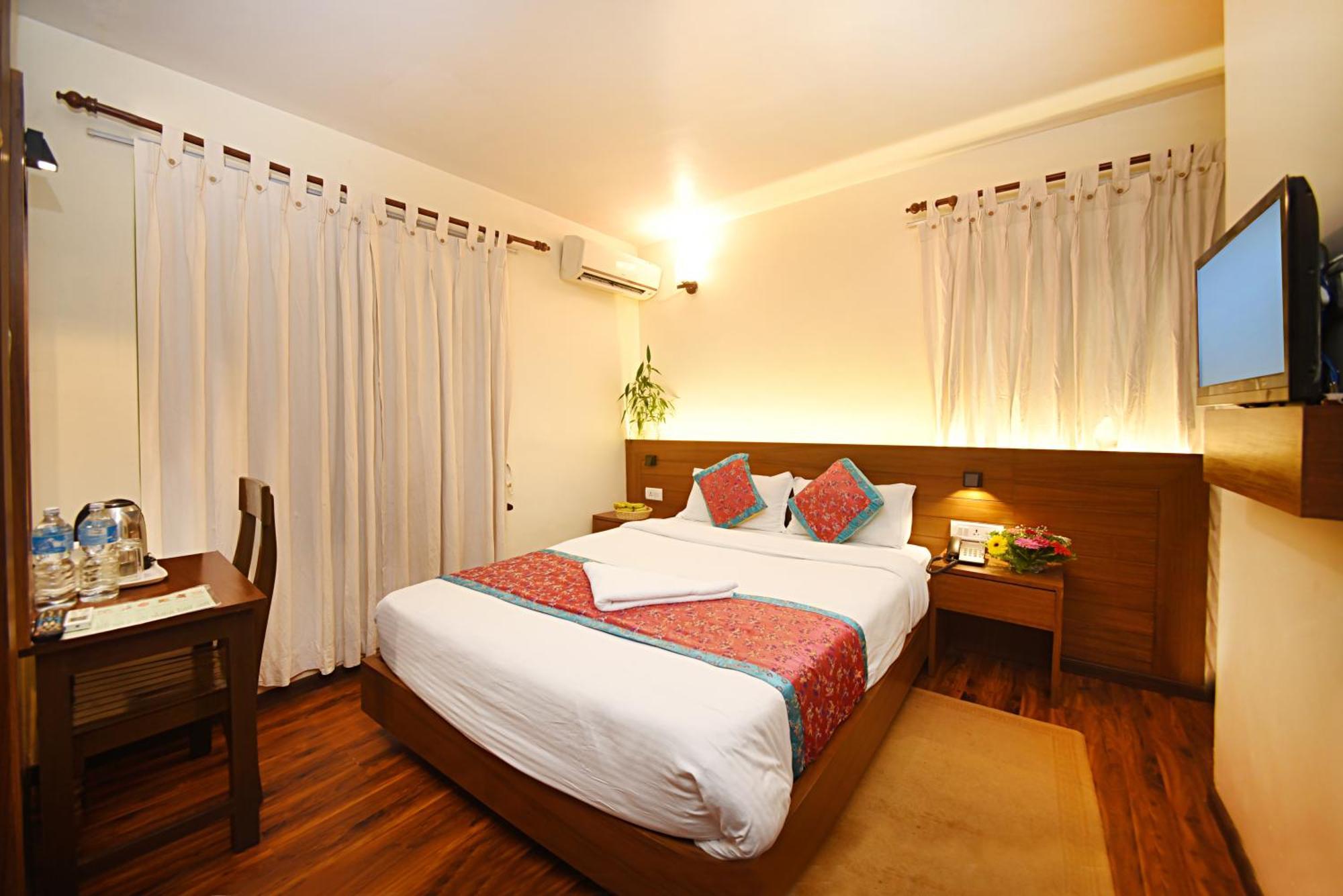 Amaryllis Hotel
