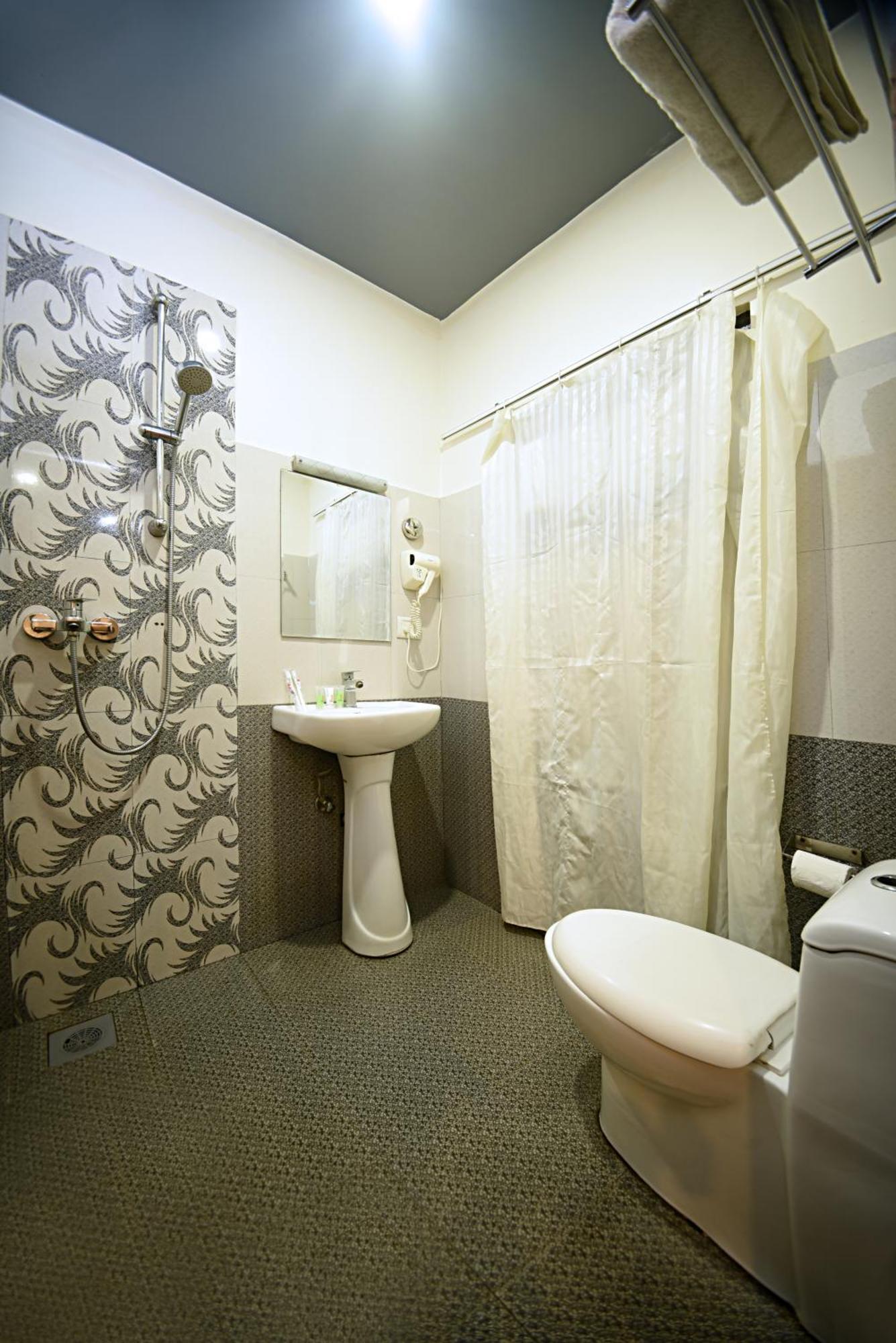 Hotel Amaryllis