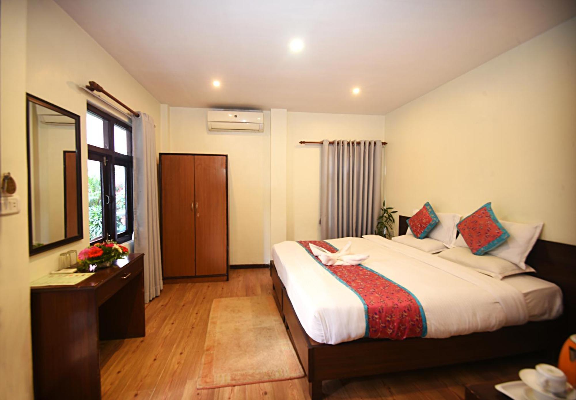 Hotel Amaryllis Kathmandu