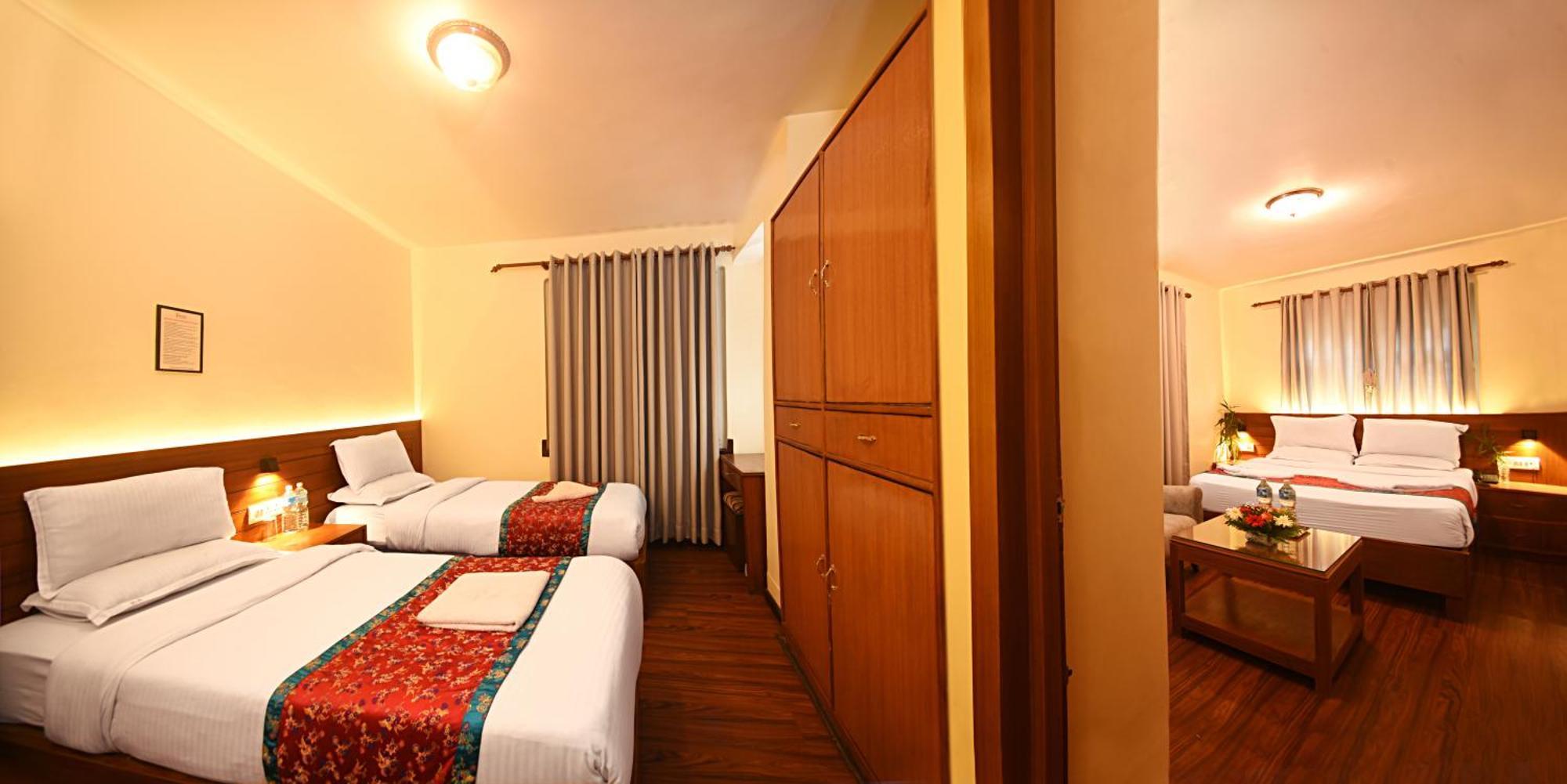 Hotel Amaryllis