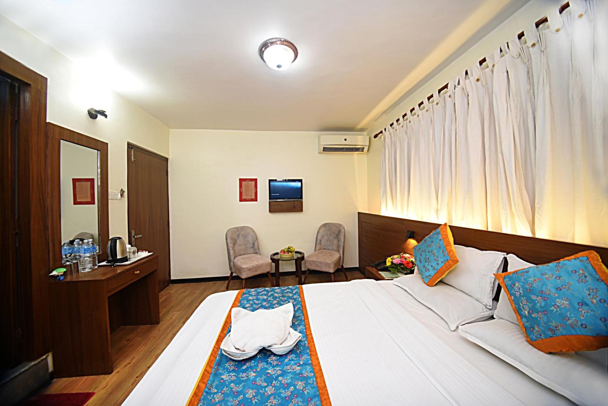 Amaryllis Kathmandu