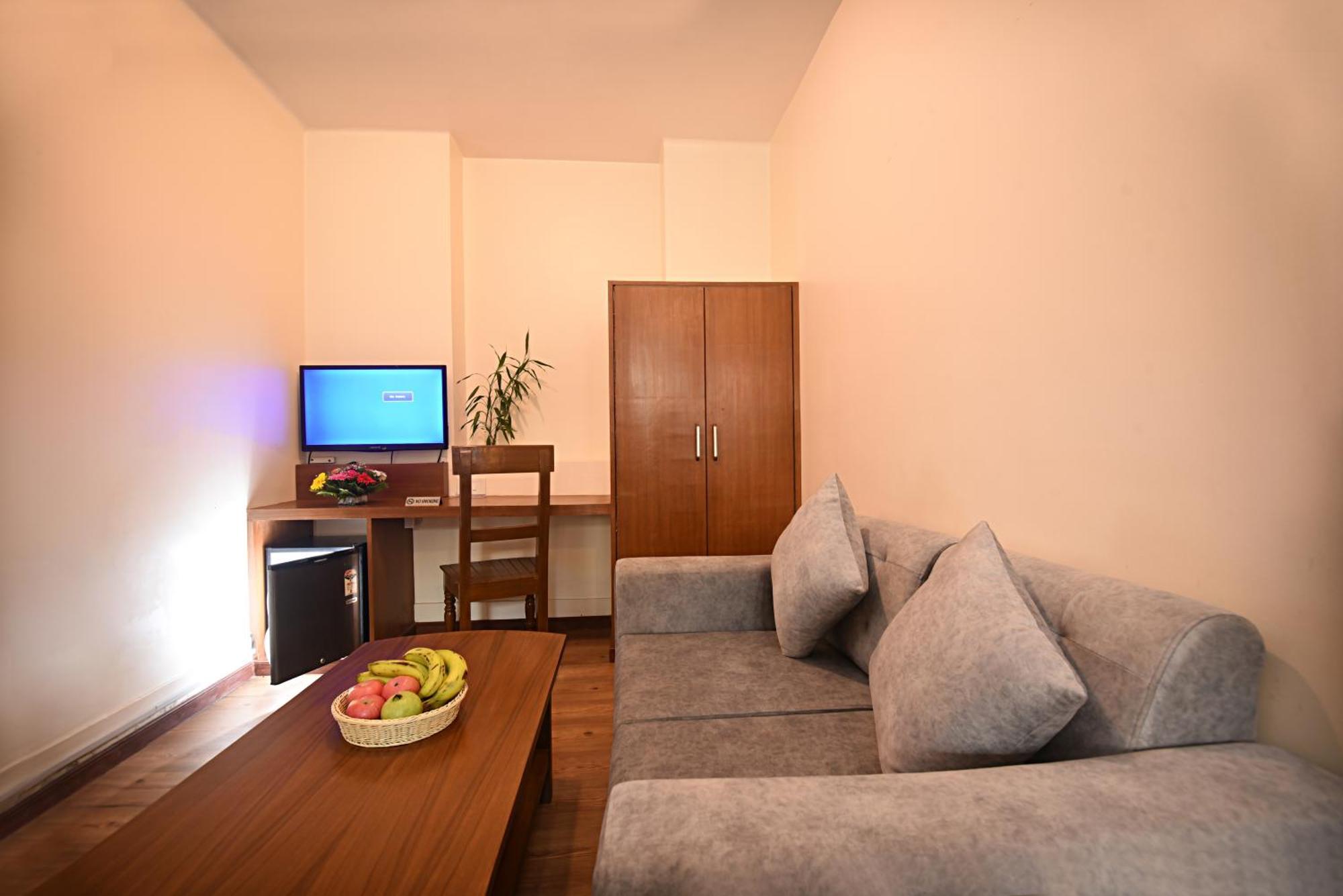 Hotel Amaryllis 3*