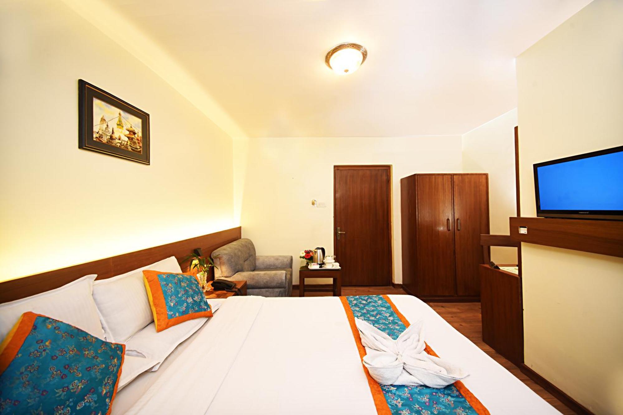 Amaryllis Kathmandu