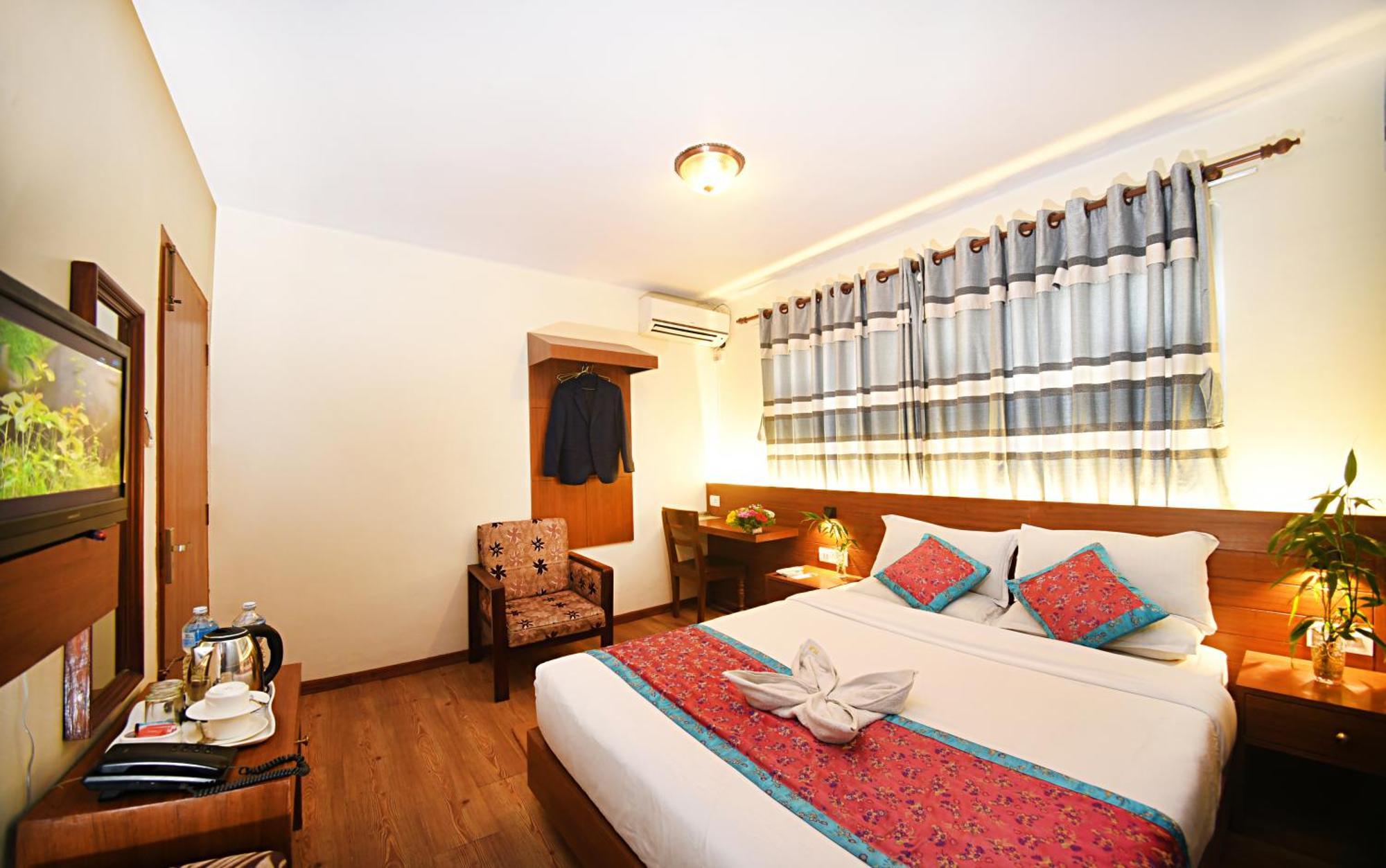 Amaryllis Hotel