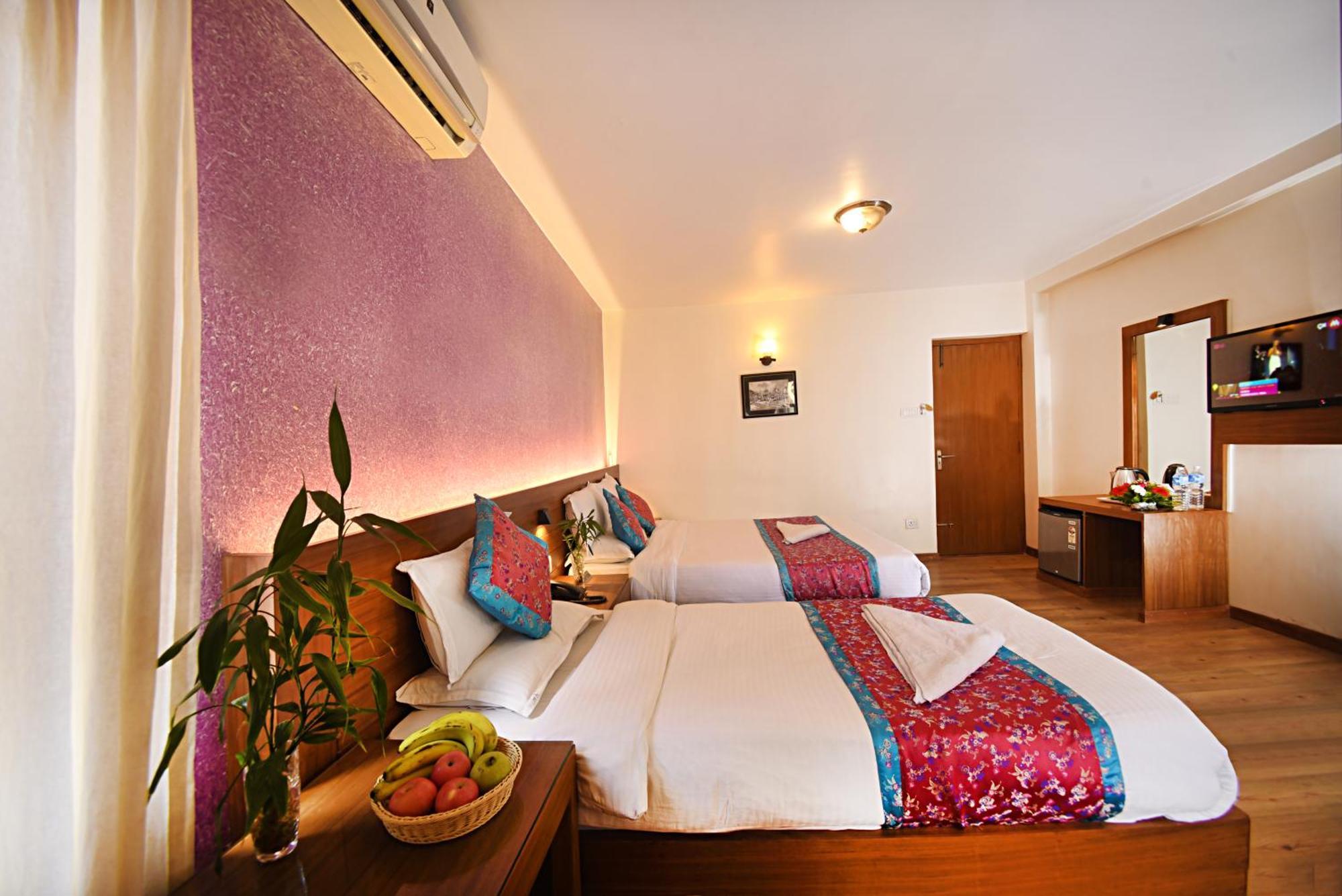 Hotel Amaryllis