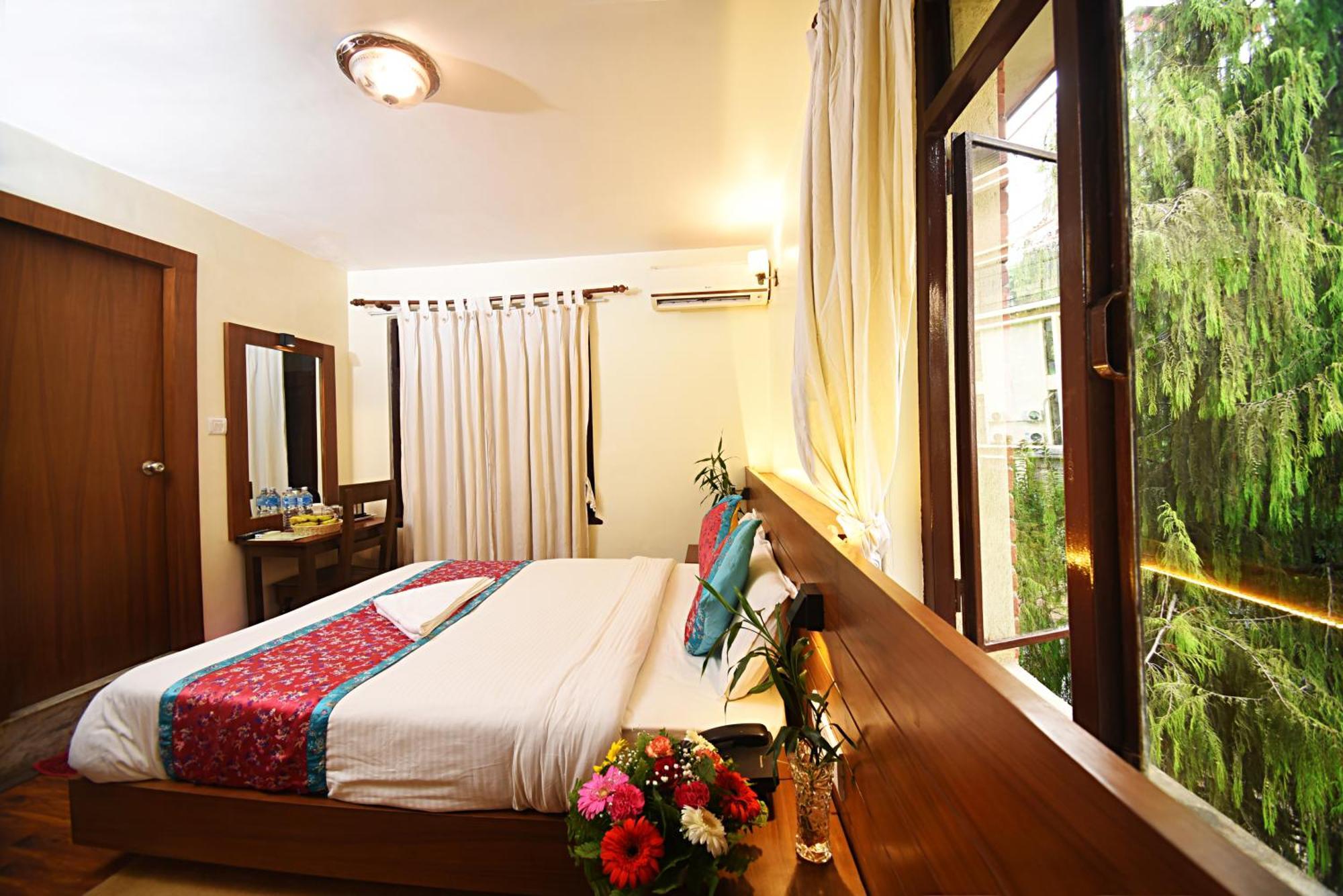 Hotel Amaryllis Kathmandu