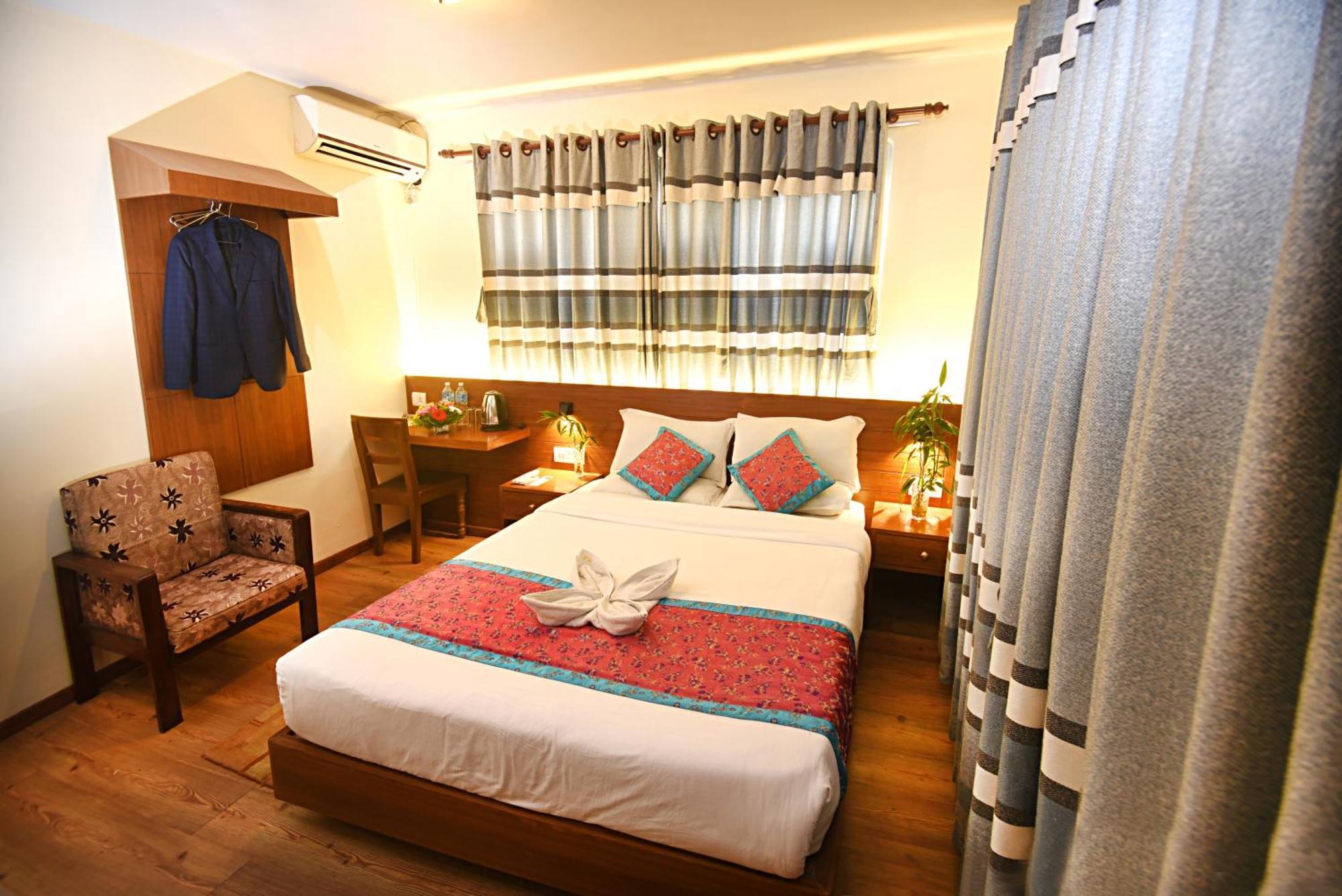 Hotel Amaryllis Kathmandu