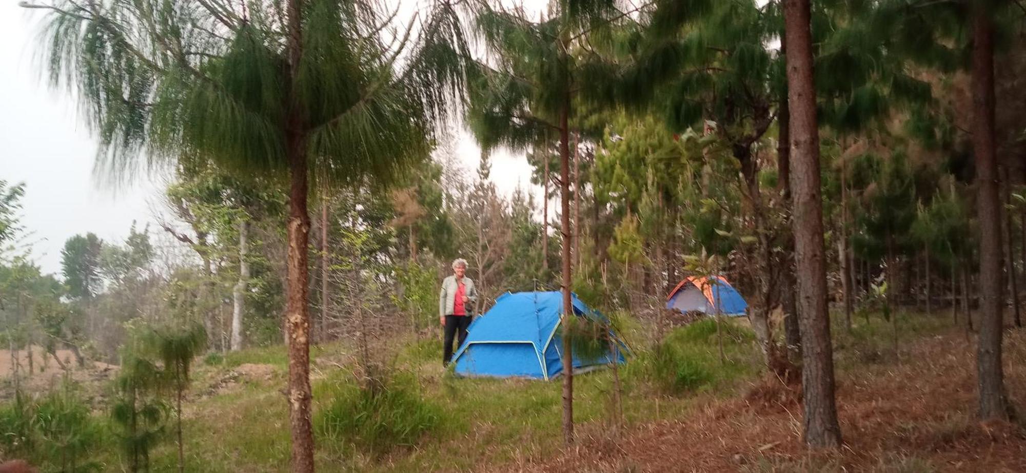 Everest Home Stay Apartment II Timal Kalimati Tower Campsite *