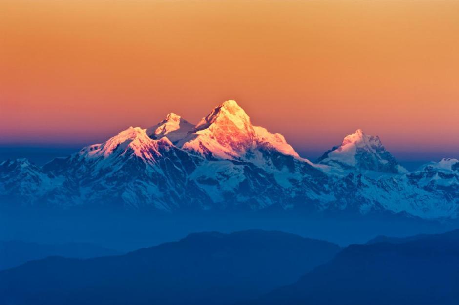 Everest Home Stay Apartment II Timal Kalimati Tower