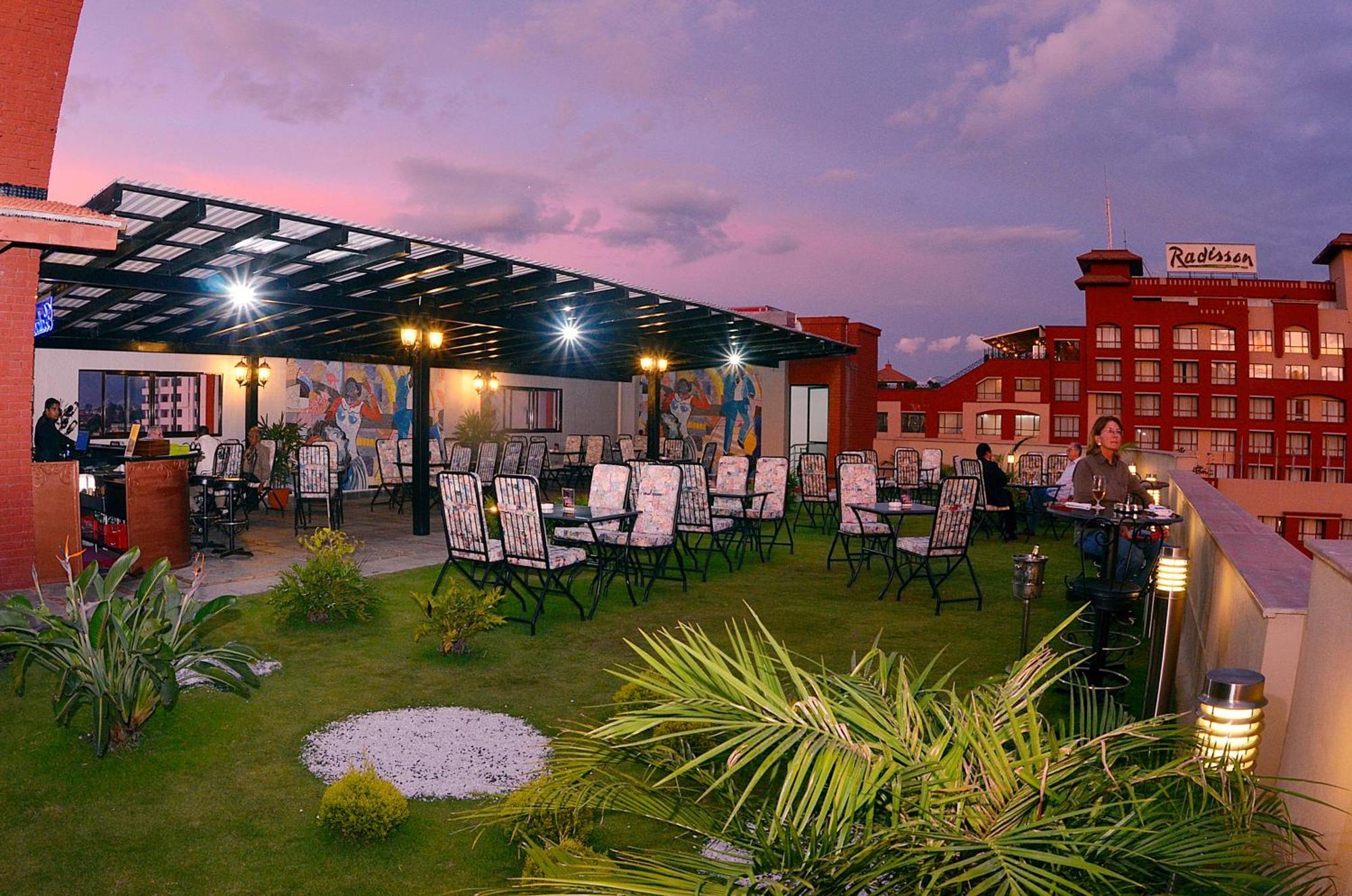 Radisson Hotel Kathmandu