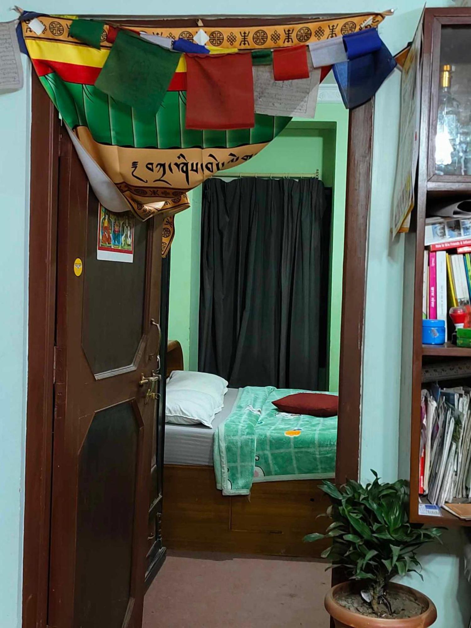 Homestay Monkey Temple Kathmandu