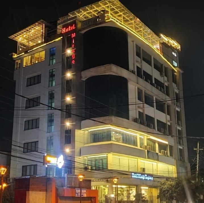 Mirage 3* Kathmandu