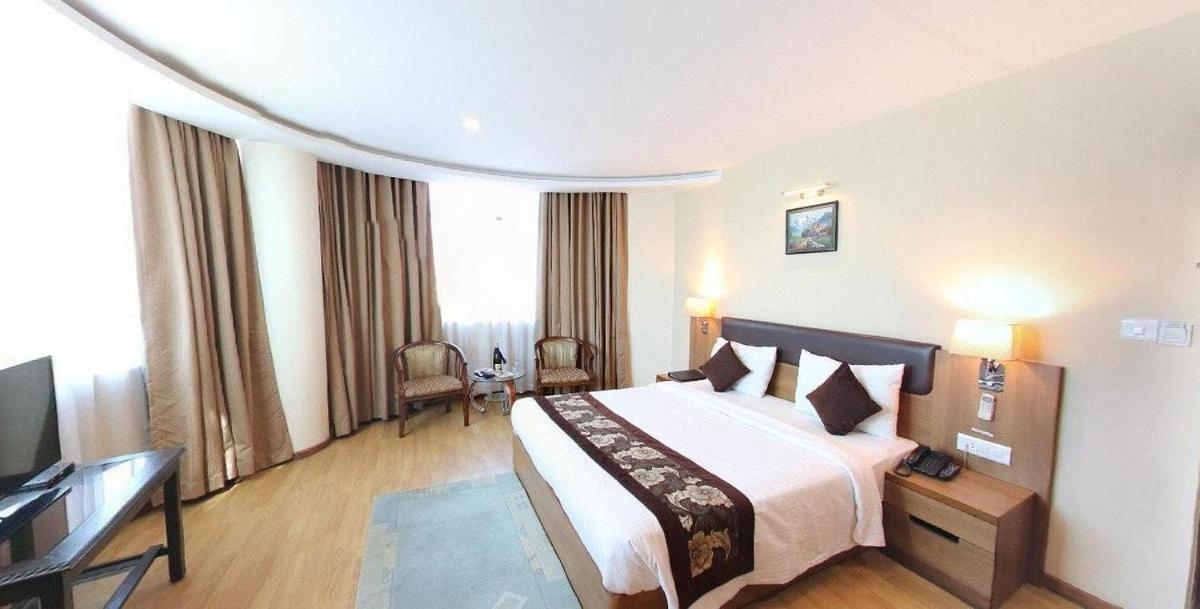 Hotel Mirage 3*