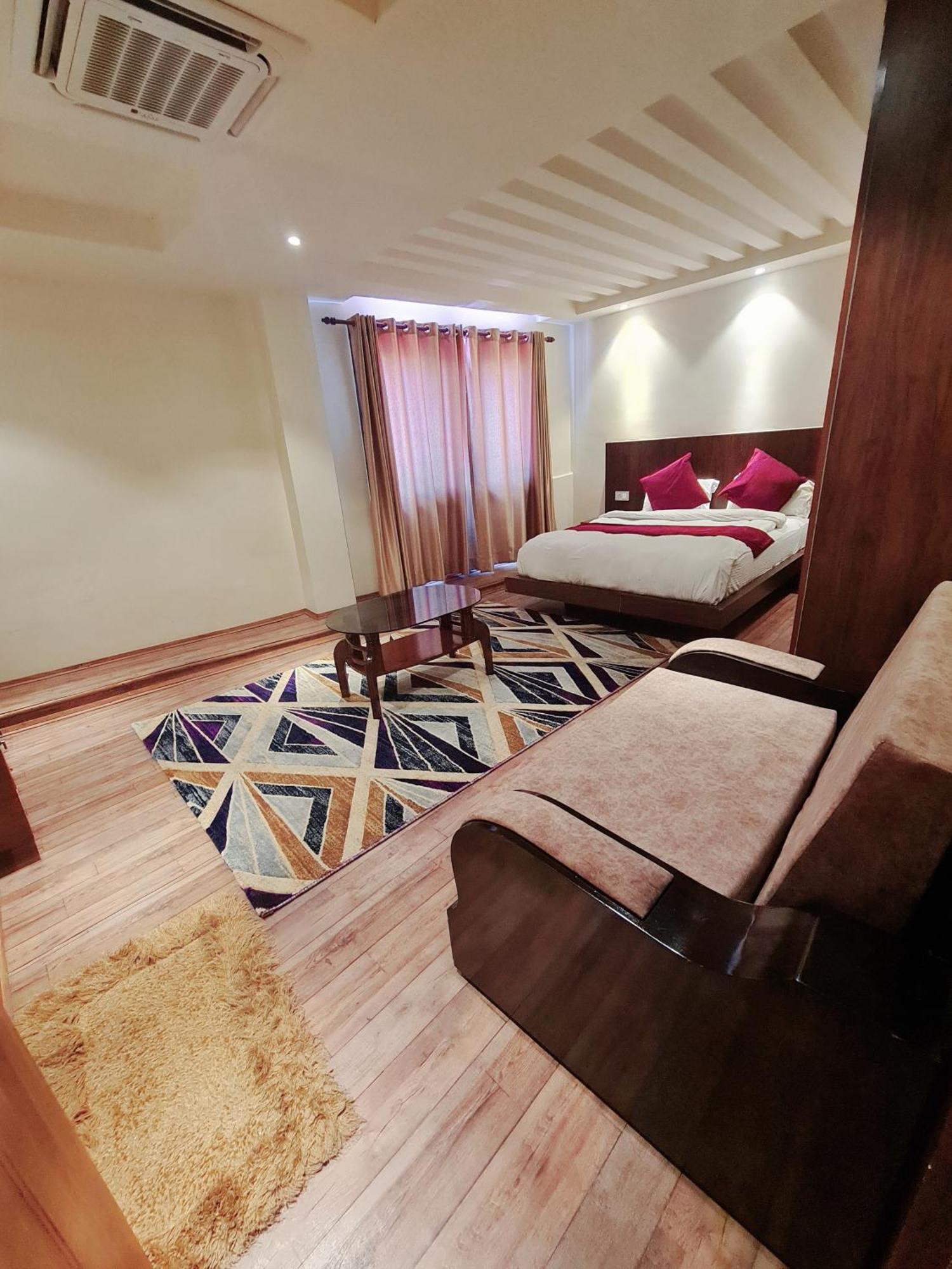 Hotel Aero By Aero Lounge And Bar 4*