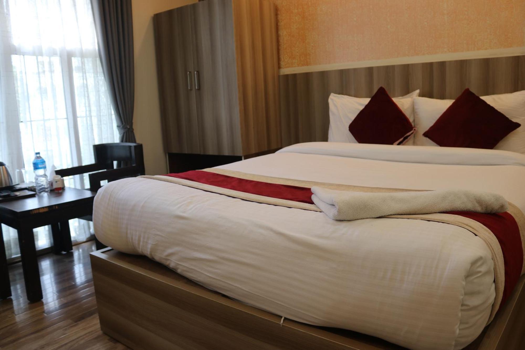 Royal Emperor Hotel Kathmandu
