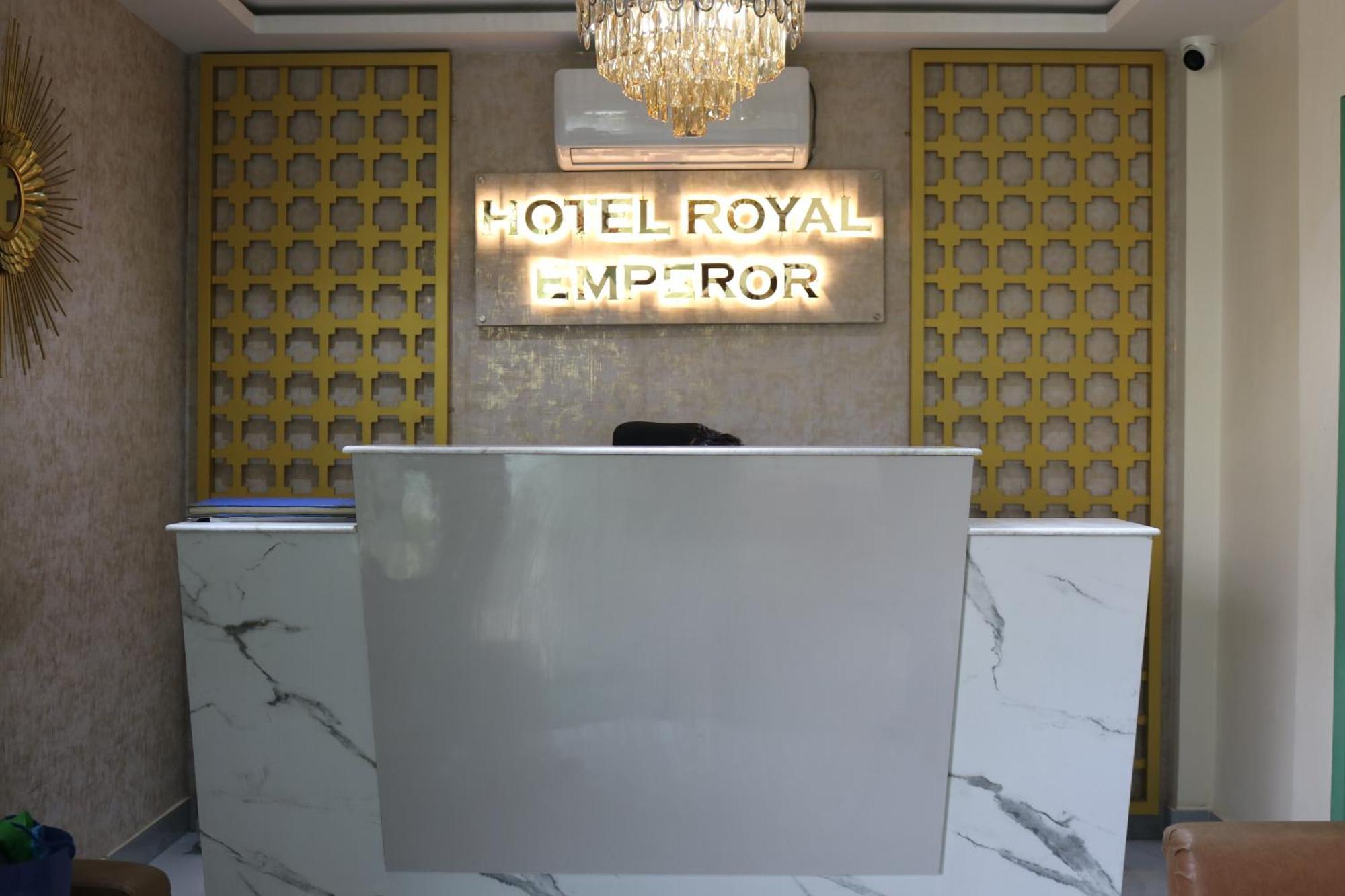 Hotel Royal Emperor Kathmandu