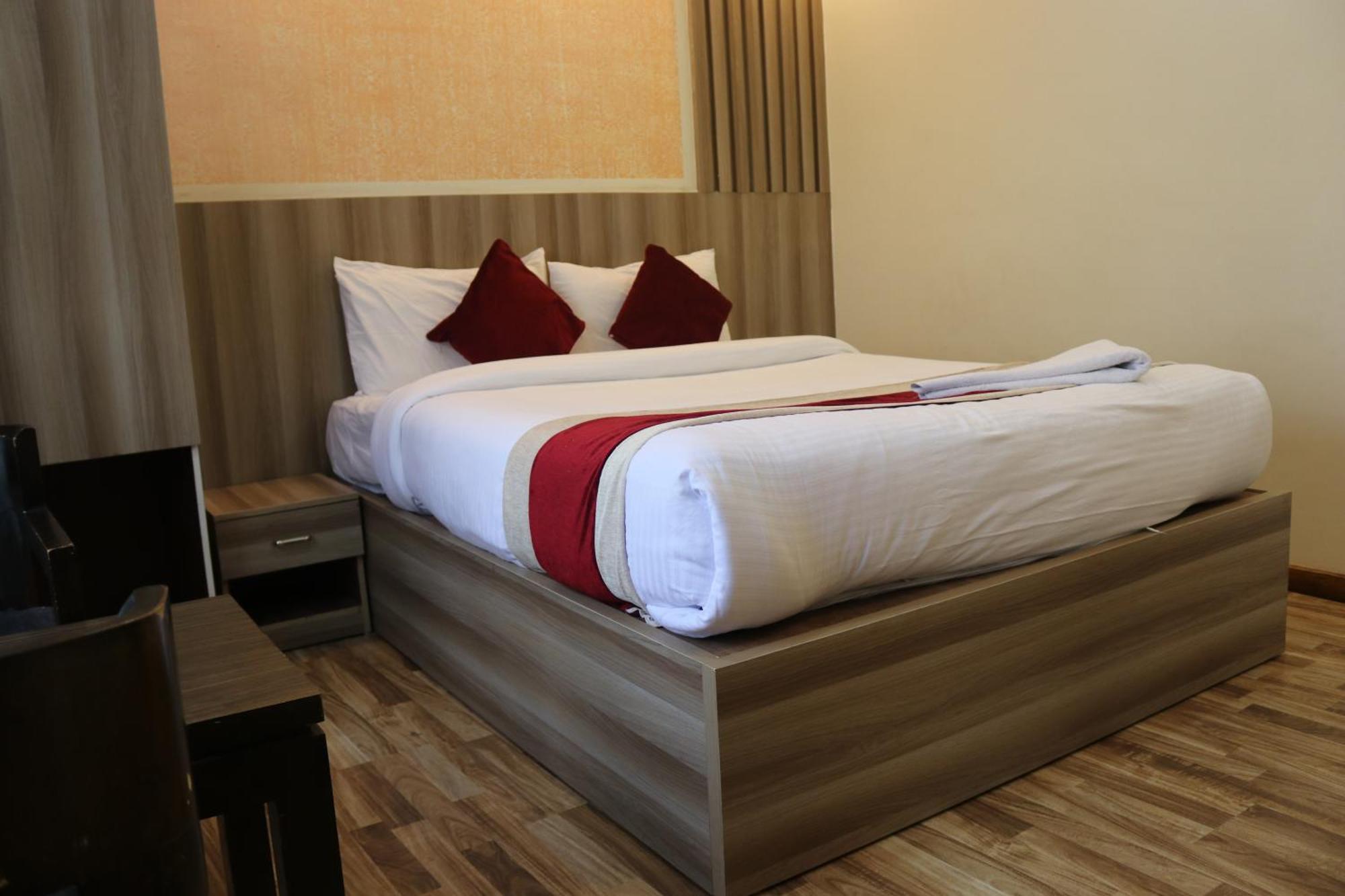 Royal Emperor Hotel Kathmandu