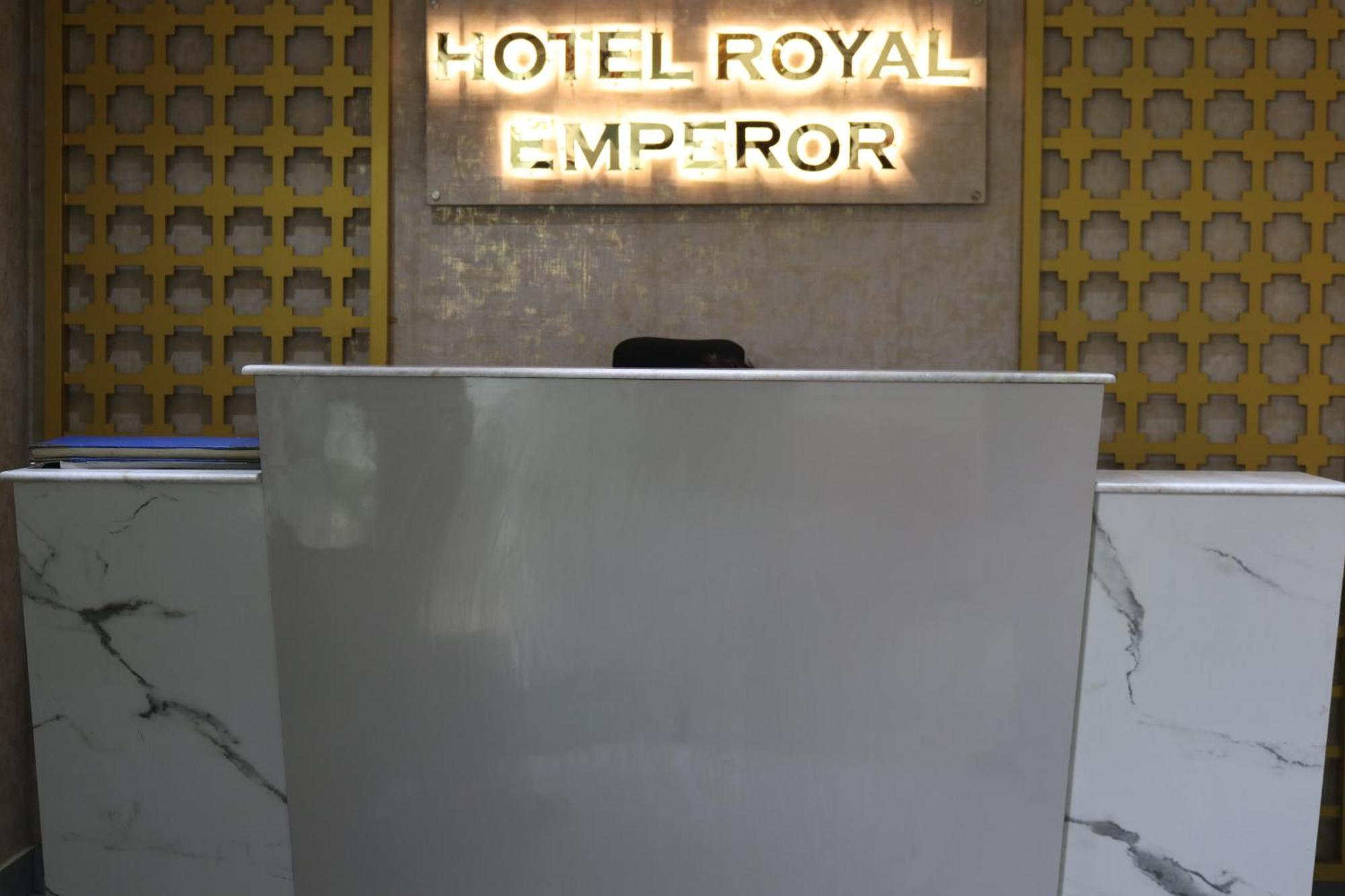 Hotel Royal Emperor Kathmandu