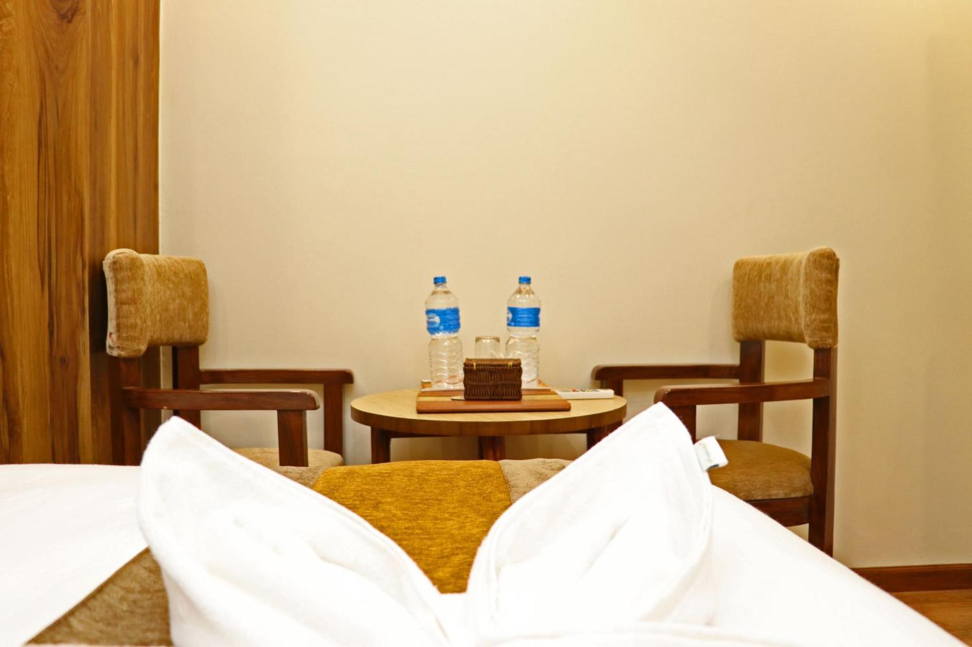 Hotel Airport Gurkha Kathmandu