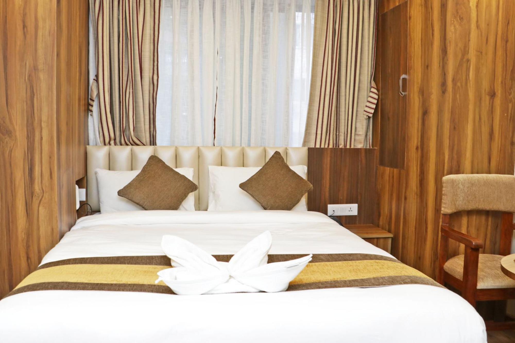 Airport Gurkha Hotel Kathmandu