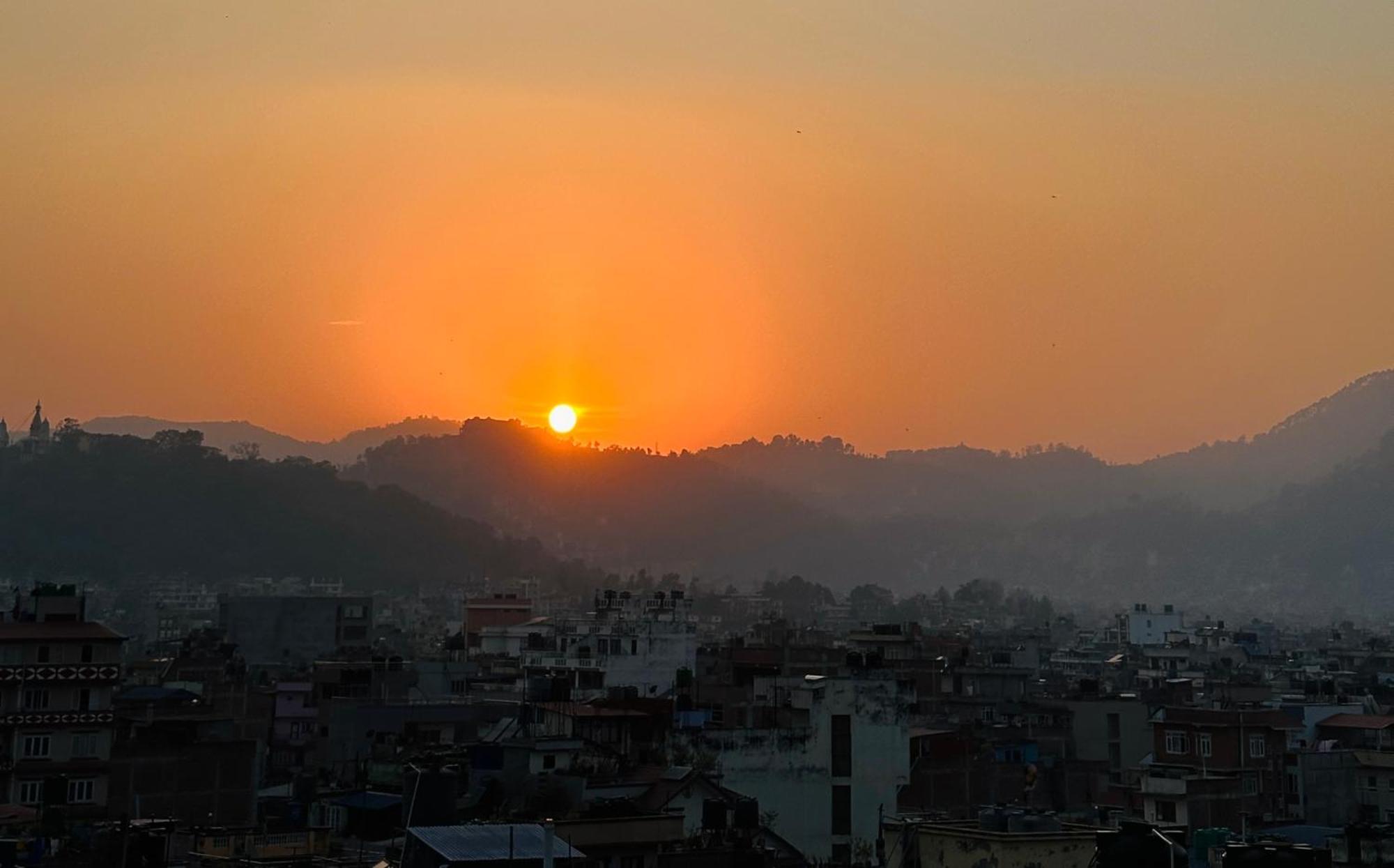 Yog * Kathmandu