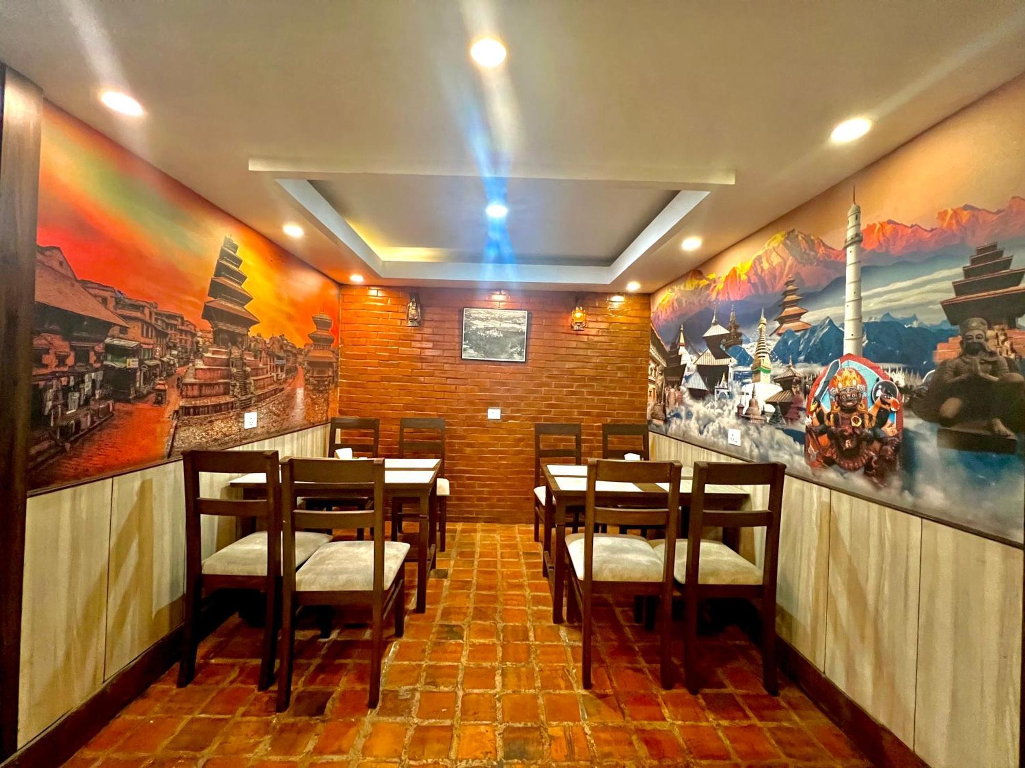 Bed & Breakfast Satkar Boutique