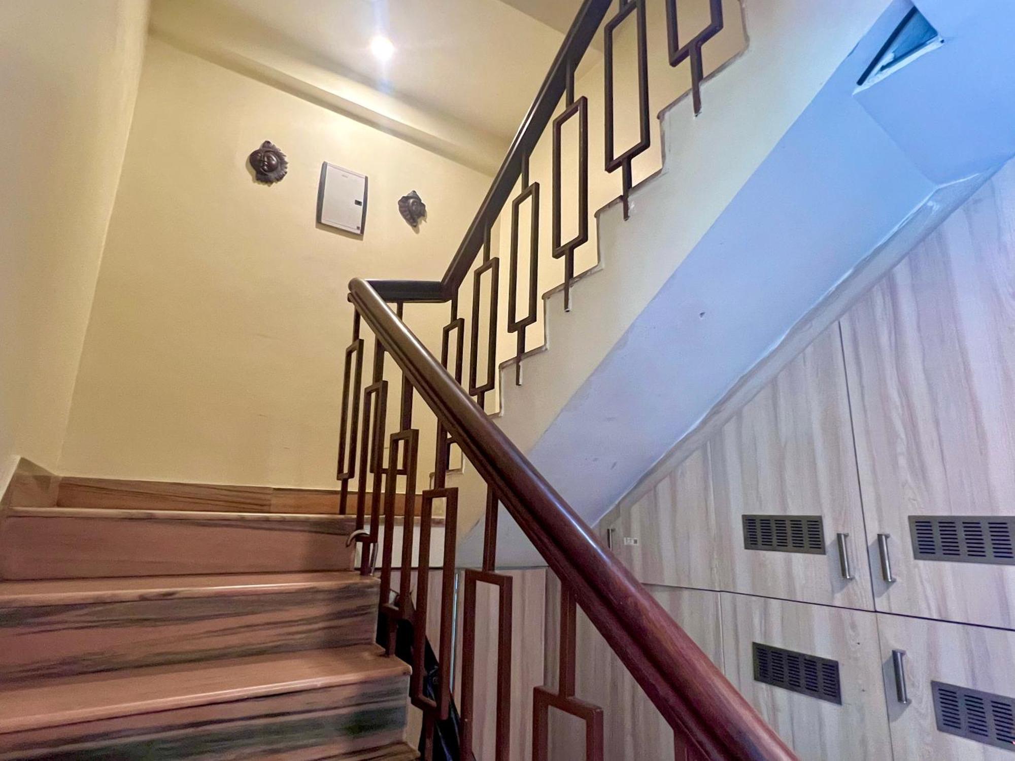 Satkar Boutique Bed & Breakfast Kathmandu