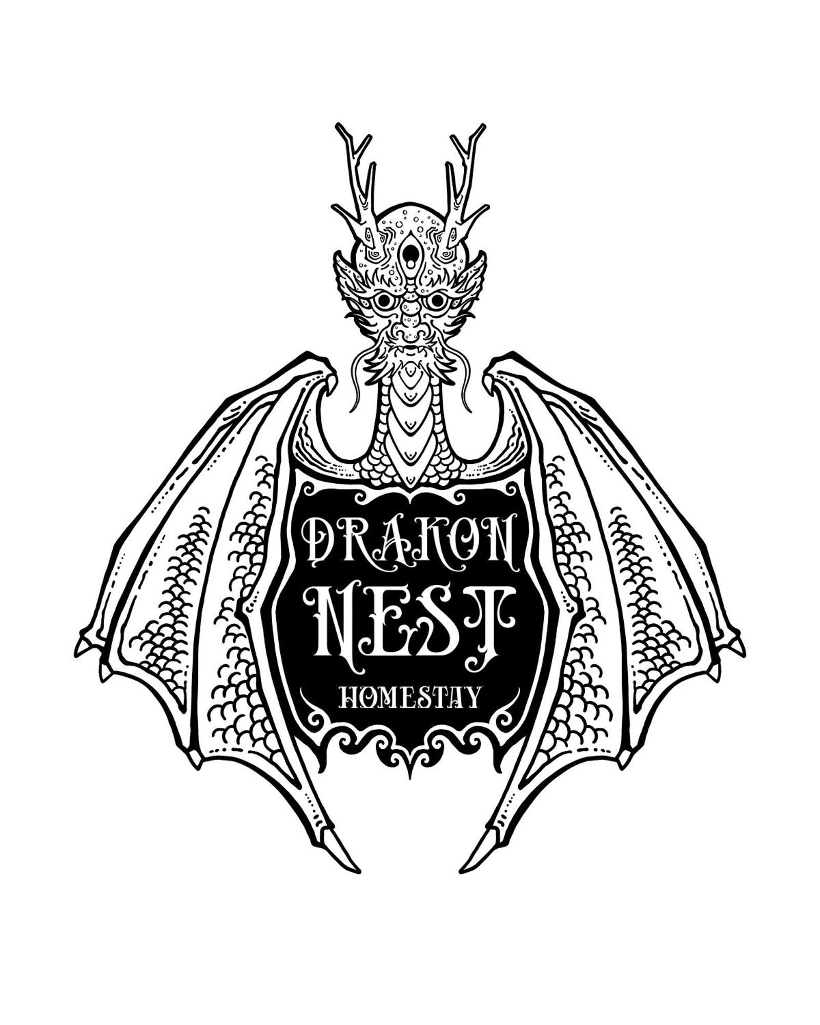 Drakon Nest *