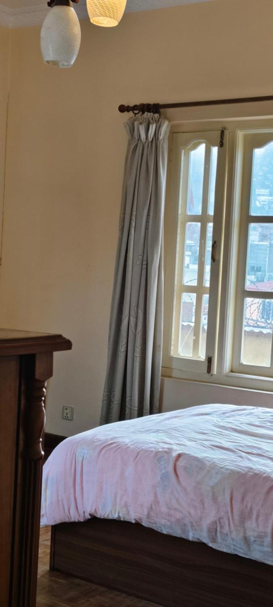 Bodhi Homestay Homestay Kathmandu
