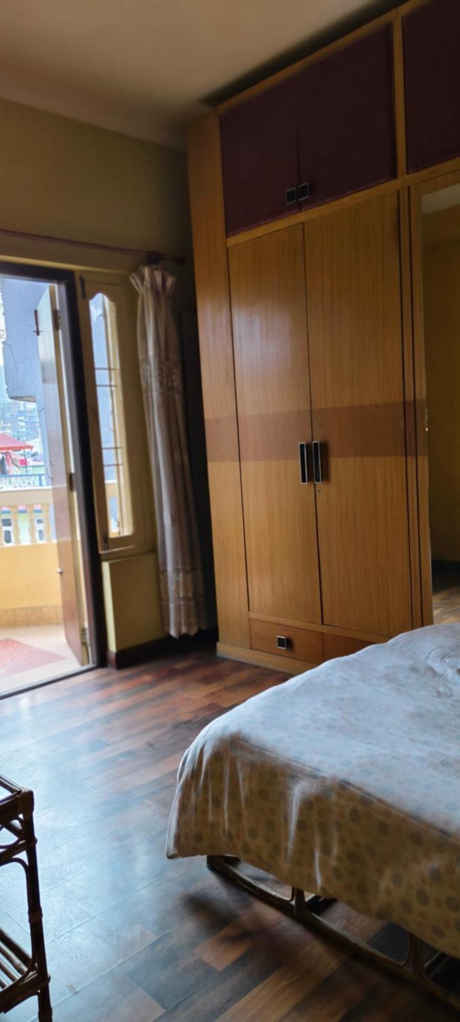 Bodhi Homestay *