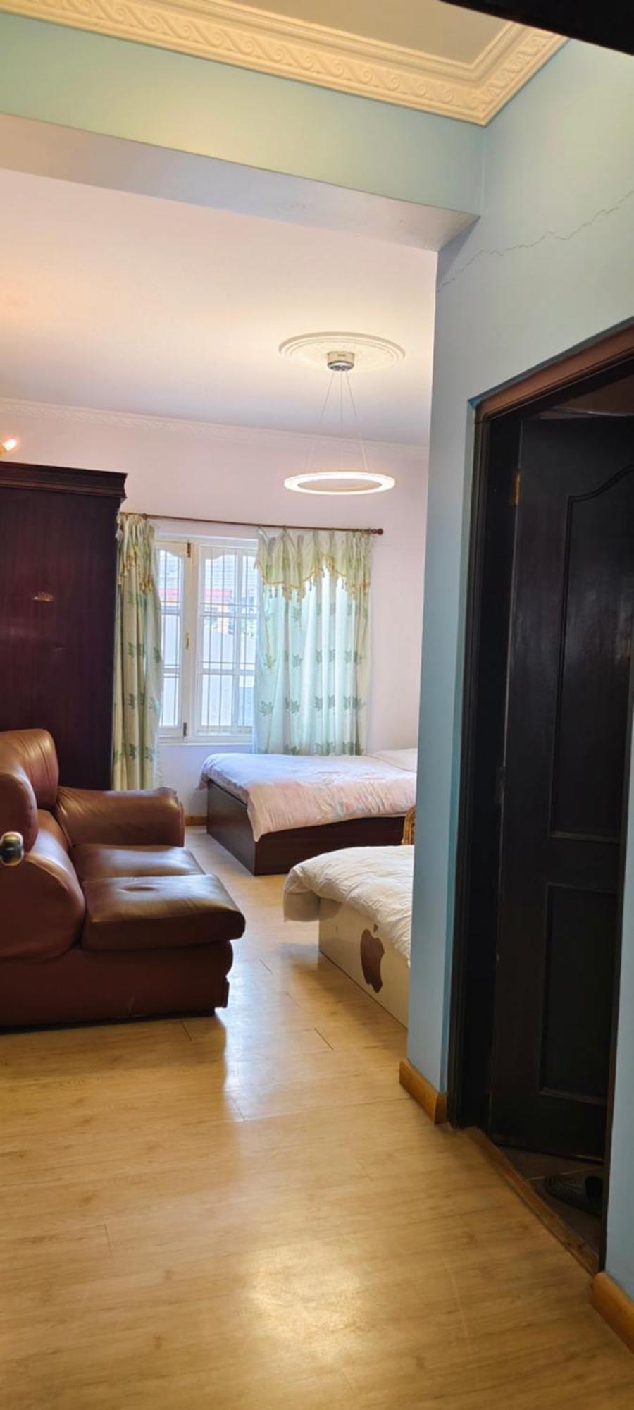 Bodhi Homestay Kathmandu
