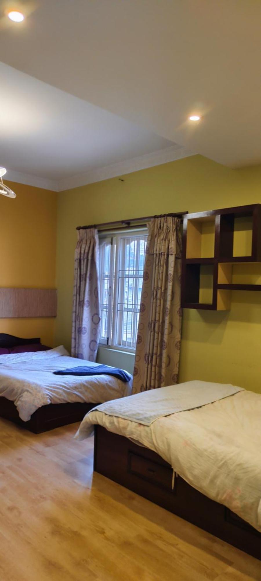 Bodhi Homestay