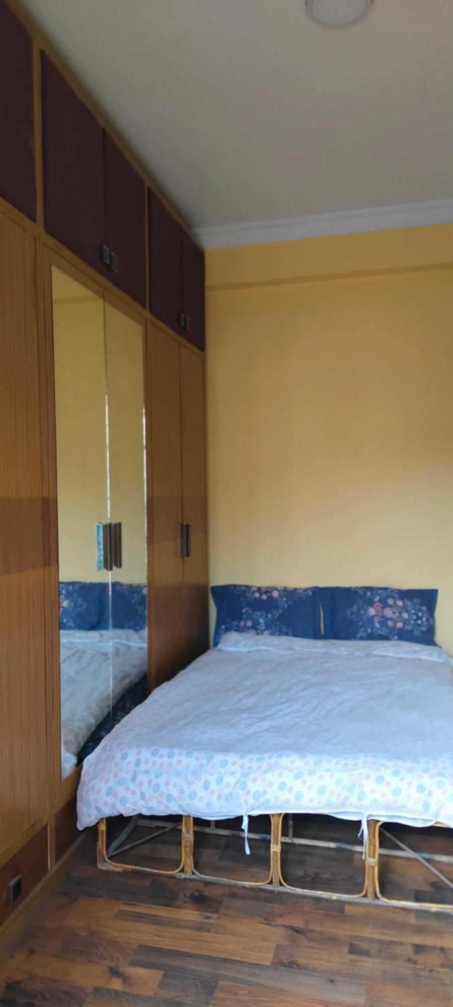 Bodhi Homestay *