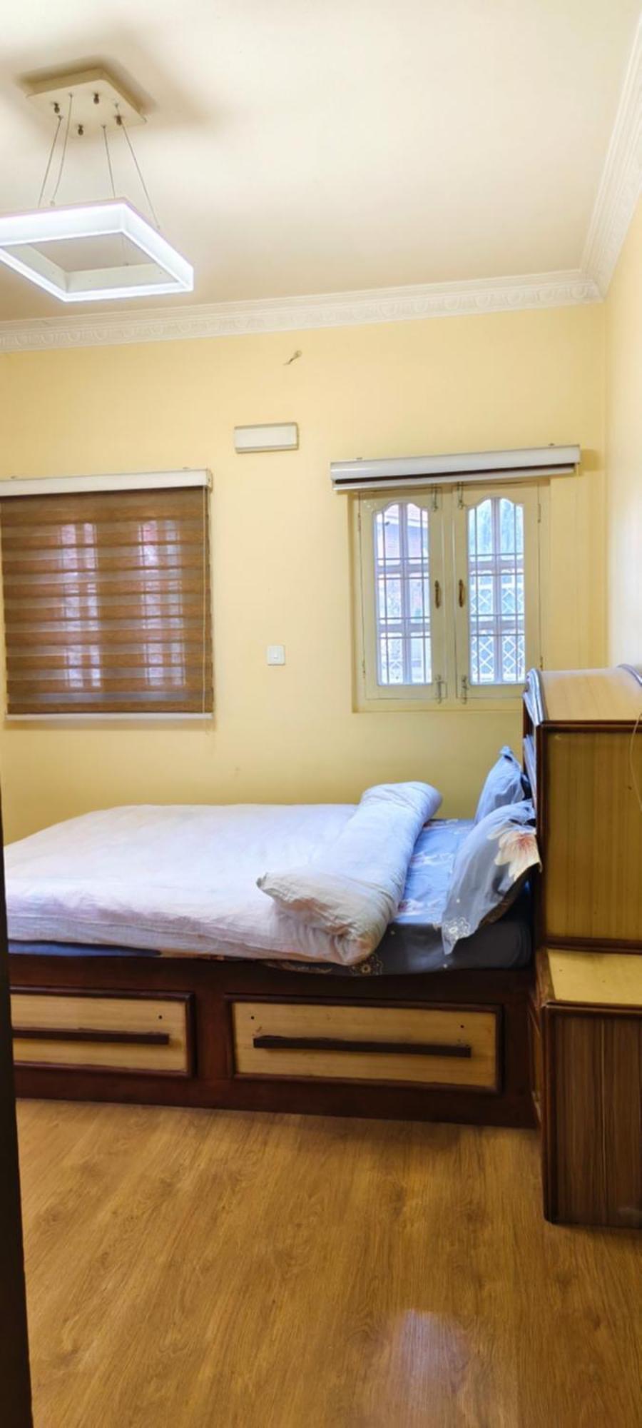 Bodhi Homestay Homestay *