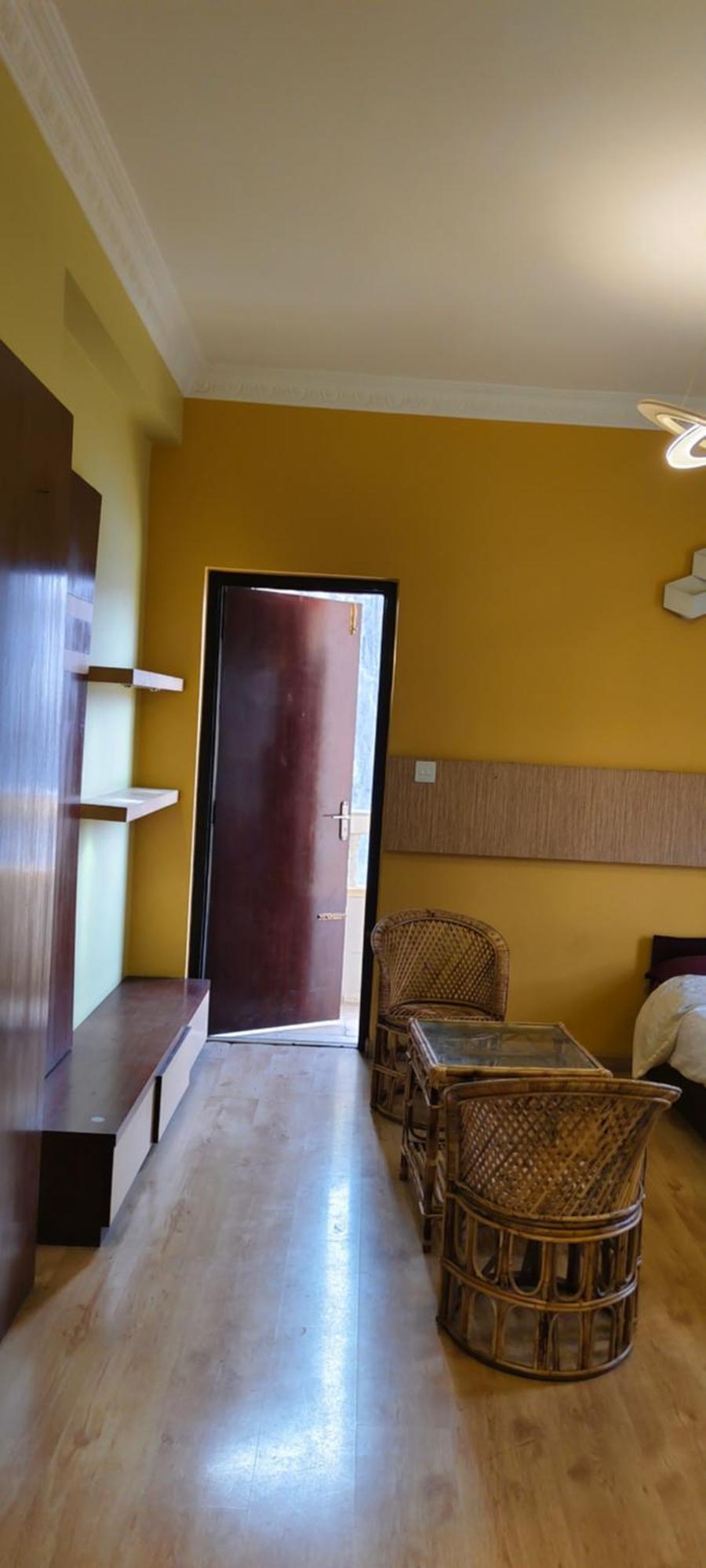 Bodhi Homestay *