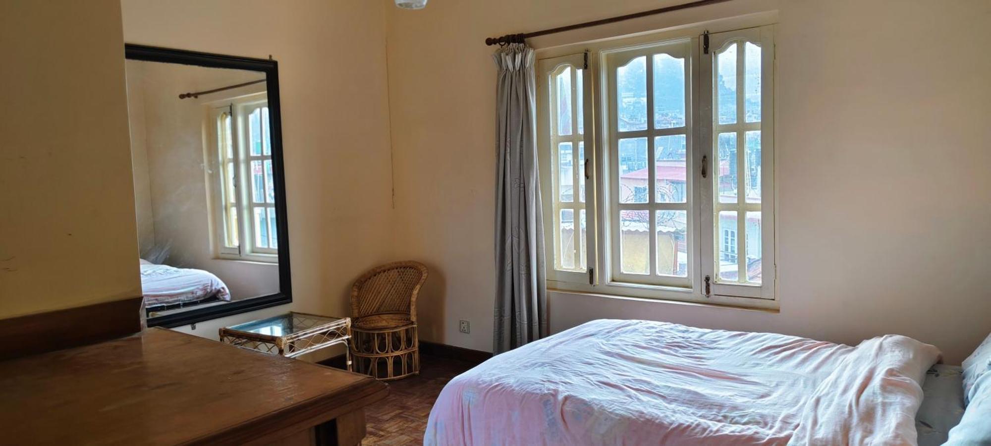 Homestay Bodhi Homestay