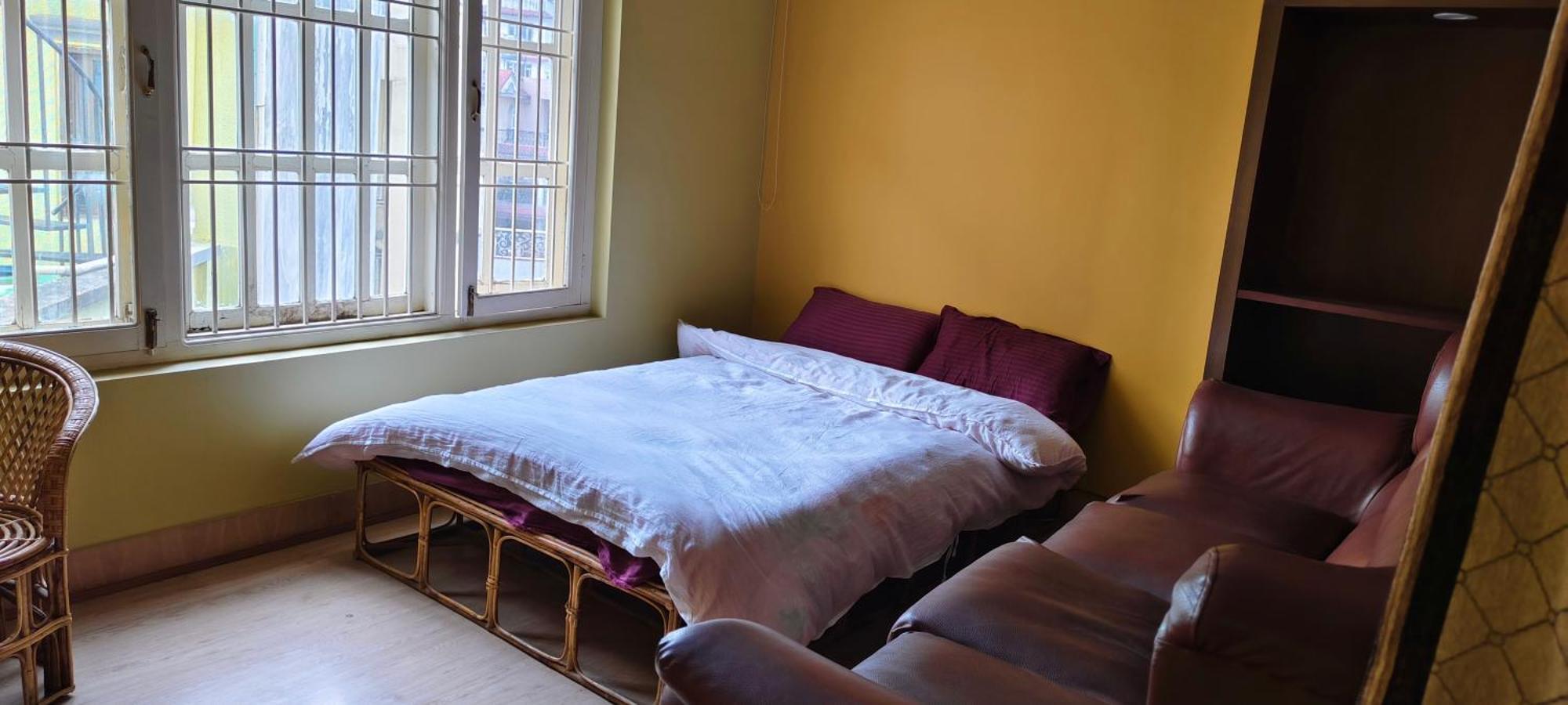 Bodhi Homestay Homestay Kathmandu