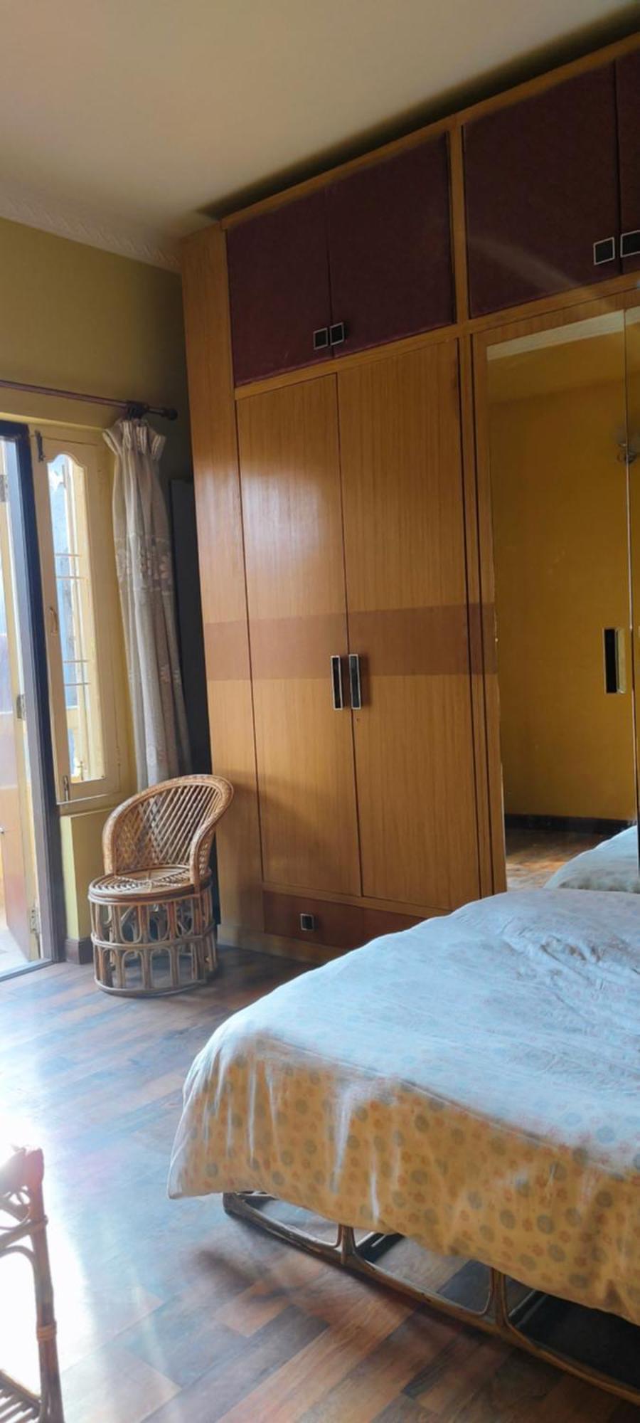 Homestay Bodhi Homestay Kathmandu