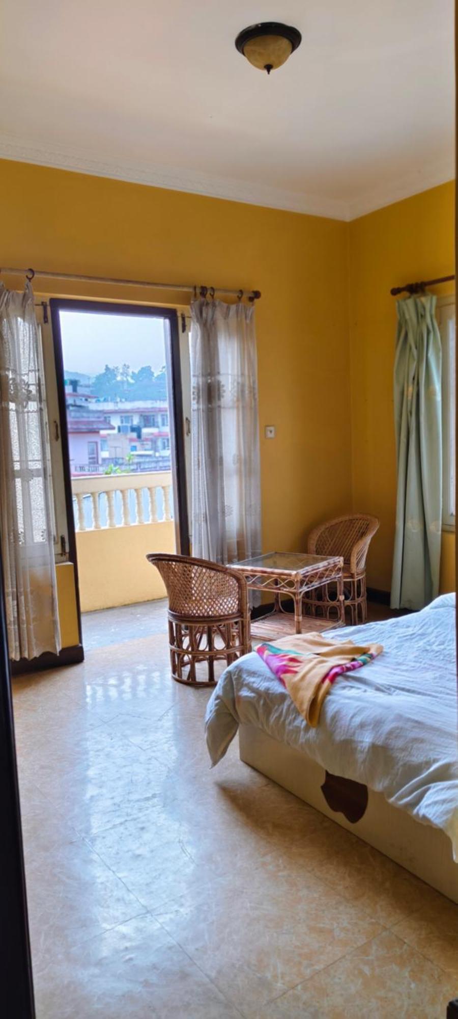 Bodhi Homestay