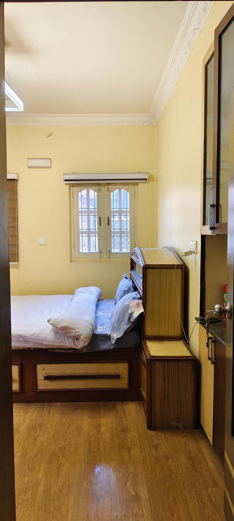 Bodhi Homestay Homestay