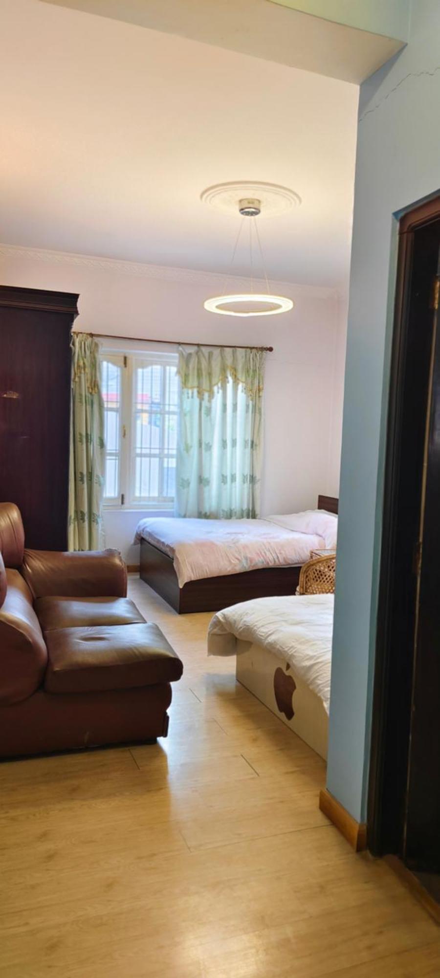 Homestay Bodhi Homestay